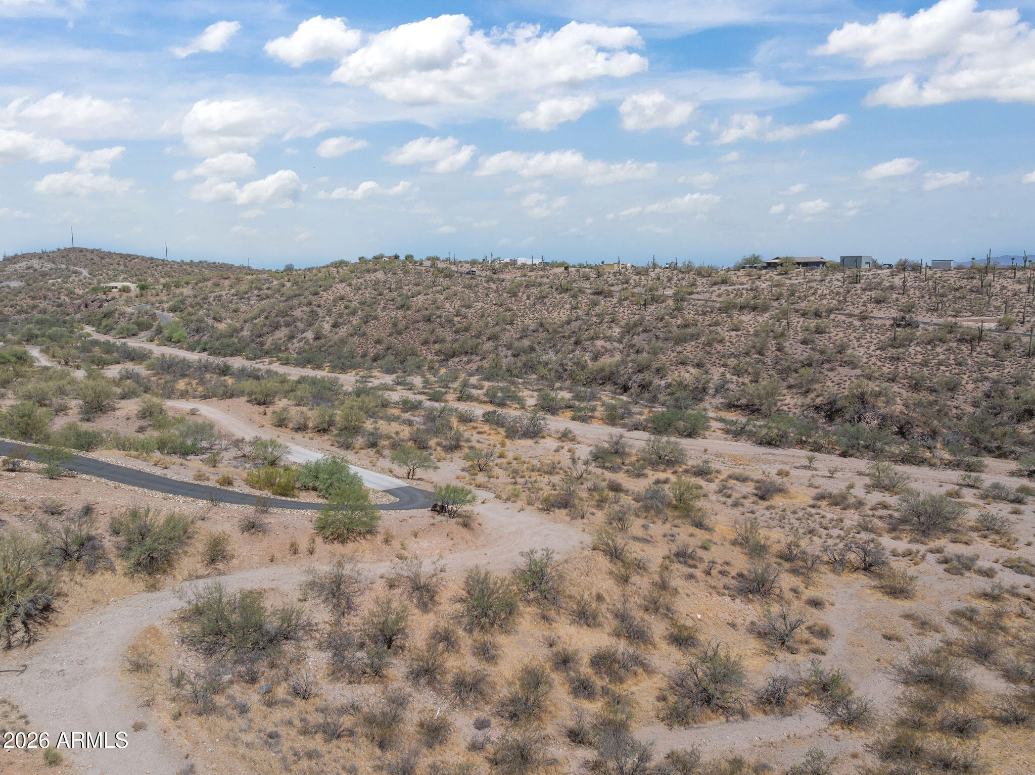 Turtleback Mountain Ranch Lot 7 - Land