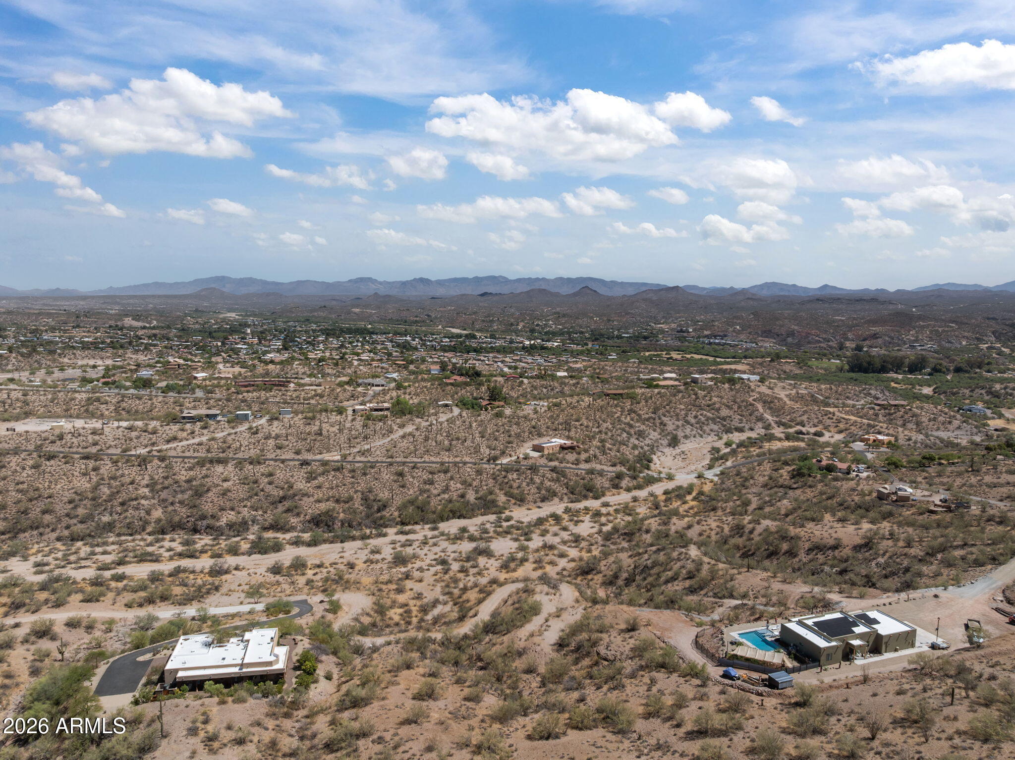 Turtleback Mountain Ranch Lot 7 - Land