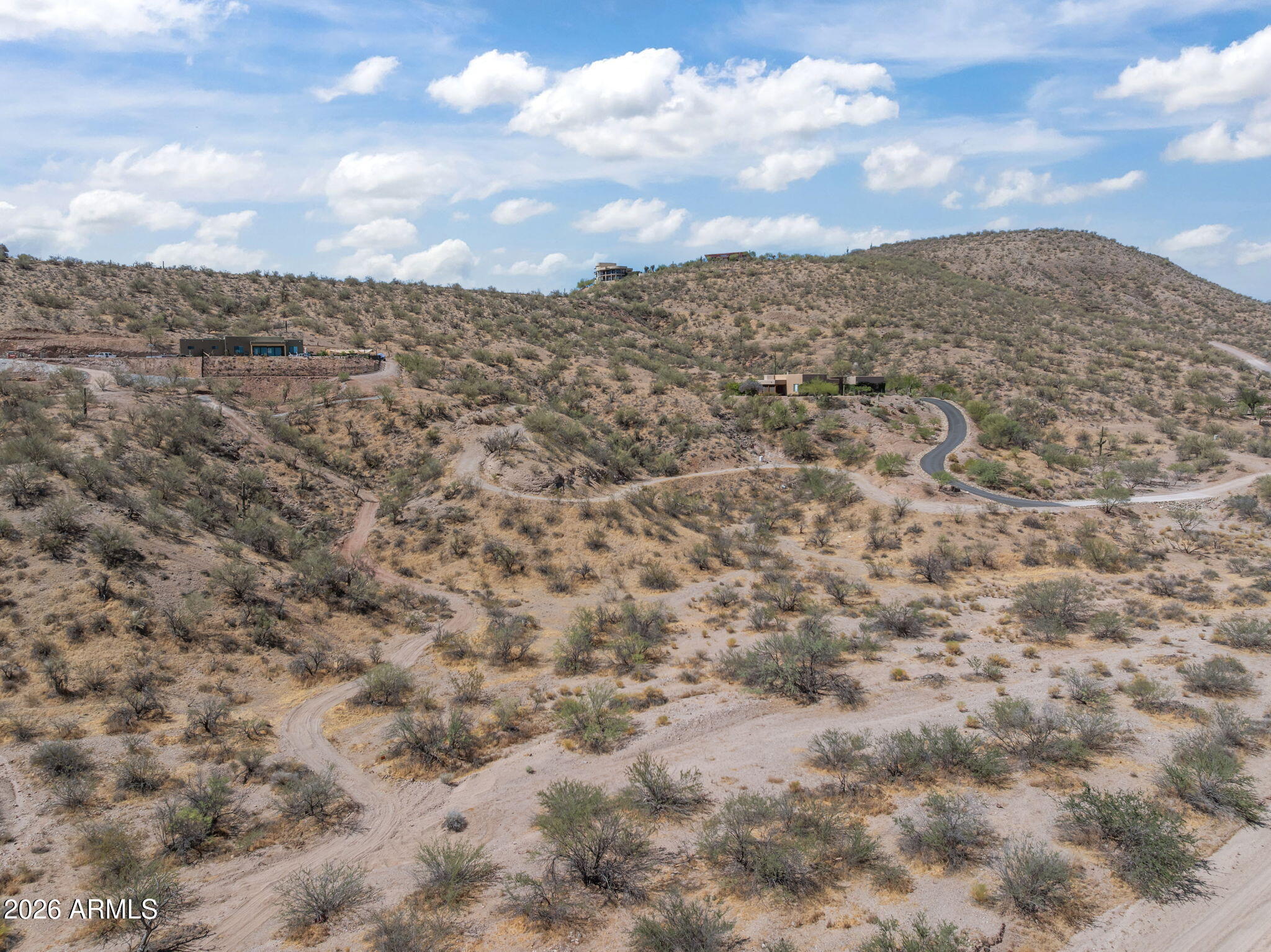 Turtleback Mountain Ranch Lot 7 - Land