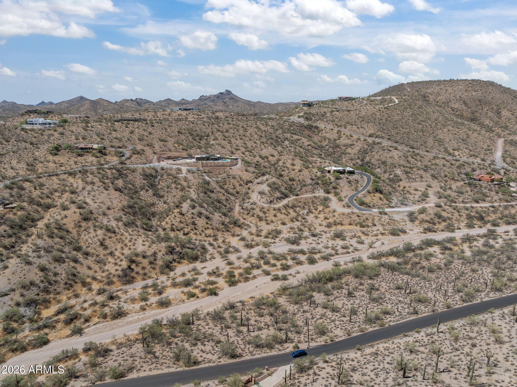 Turtleback Mountain Ranch Lot 7 - Land