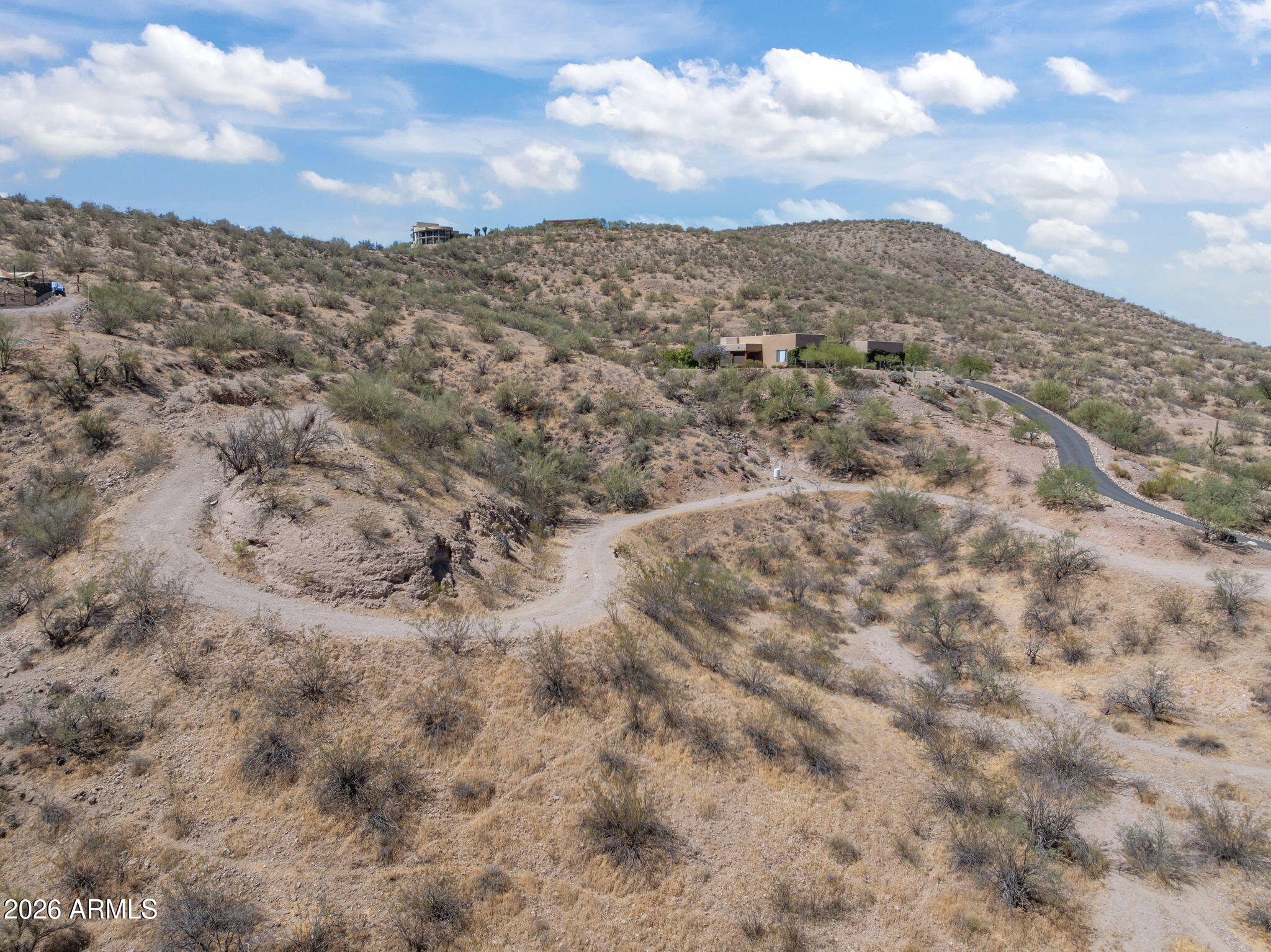 Turtleback Mountain Ranch Lot 7 - Land