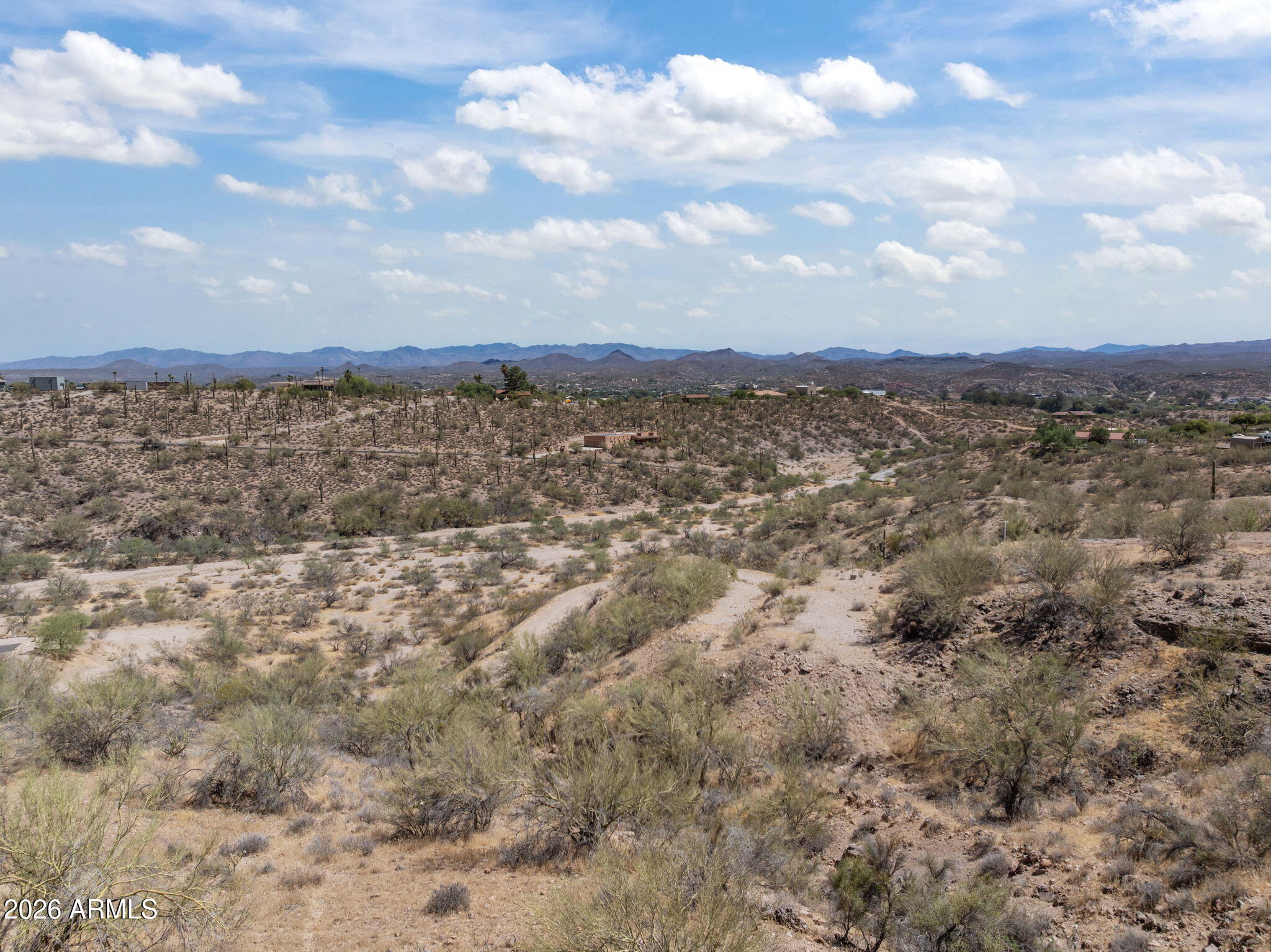 Turtleback Mountain Ranch Lot 7 - Land