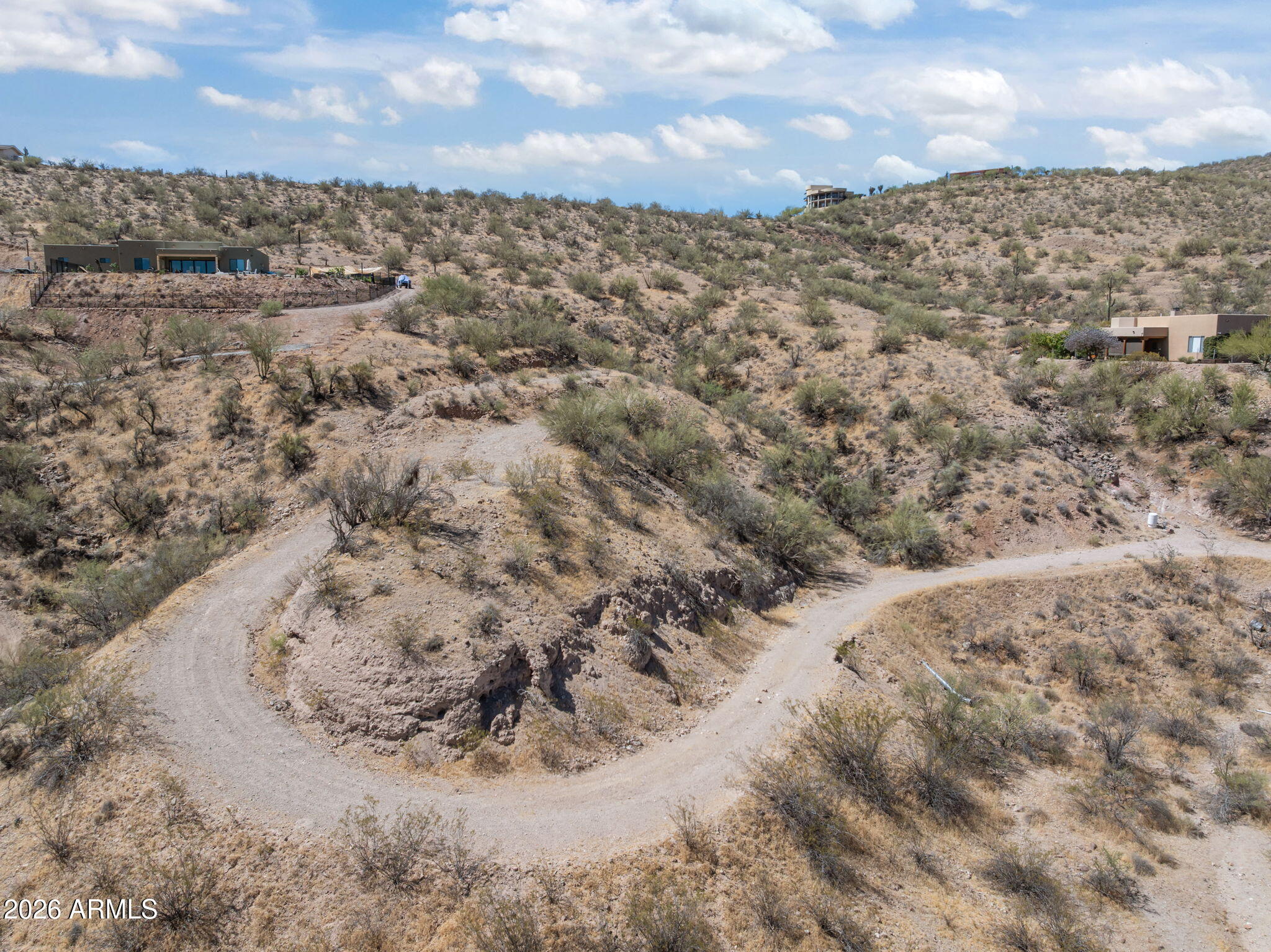 Turtleback Mountain Ranch Lot 7 - Land