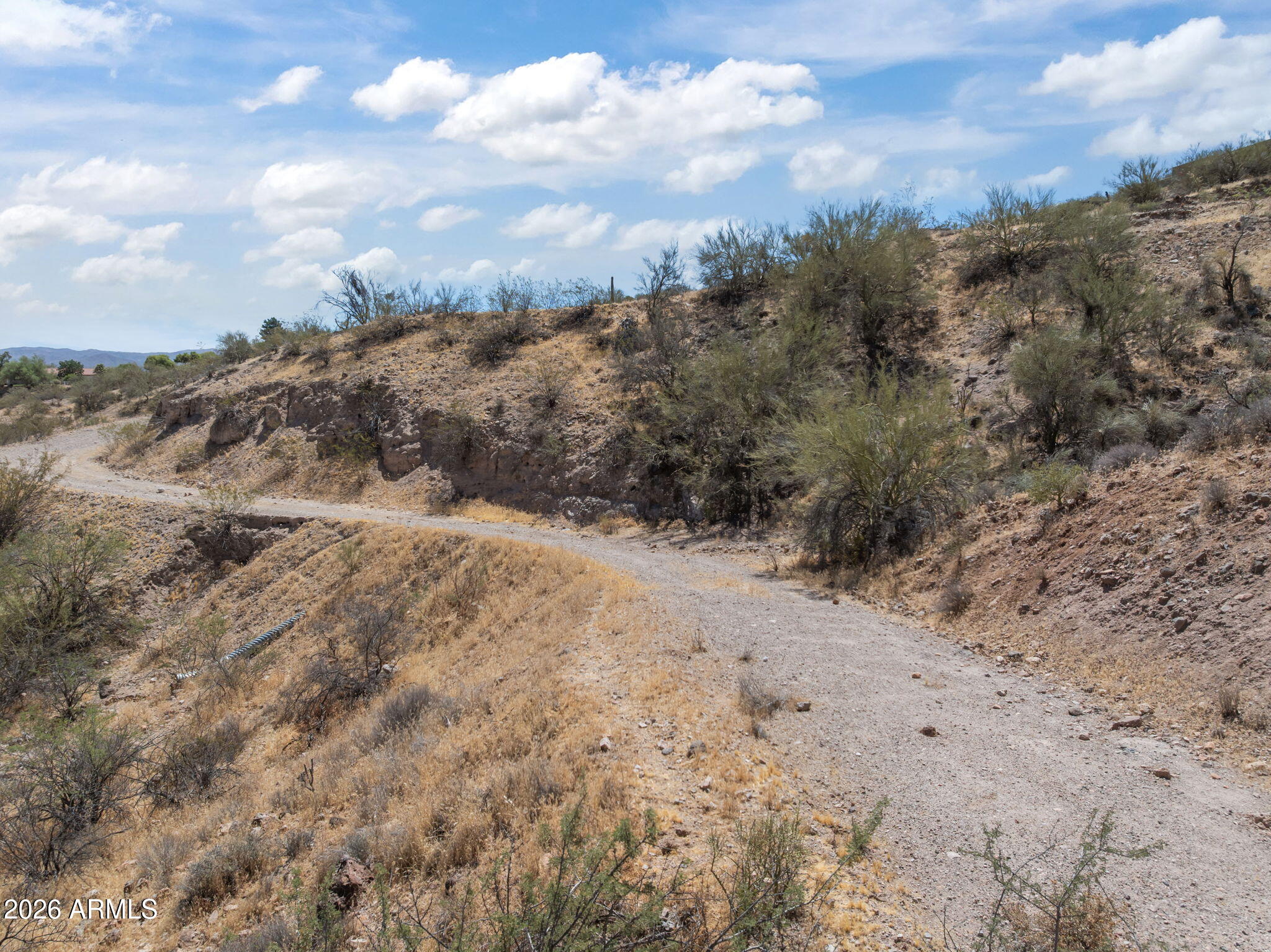 Turtleback Mountain Ranch Lot 7 - Land