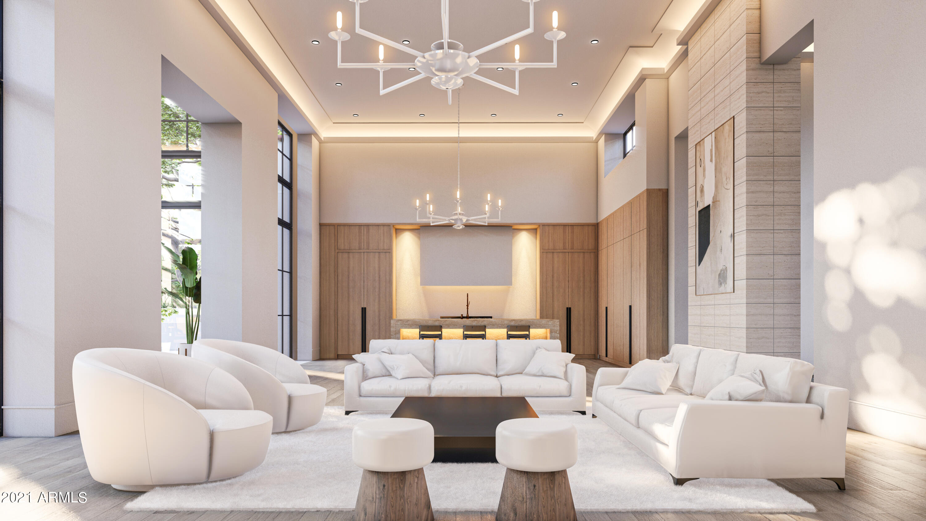 FRANCISCAN TERRACE - Residential