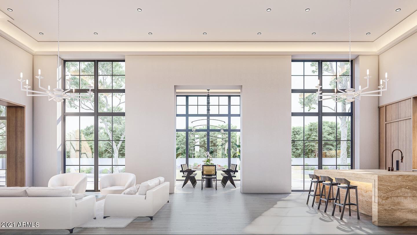 FRANCISCAN TERRACE - Residential