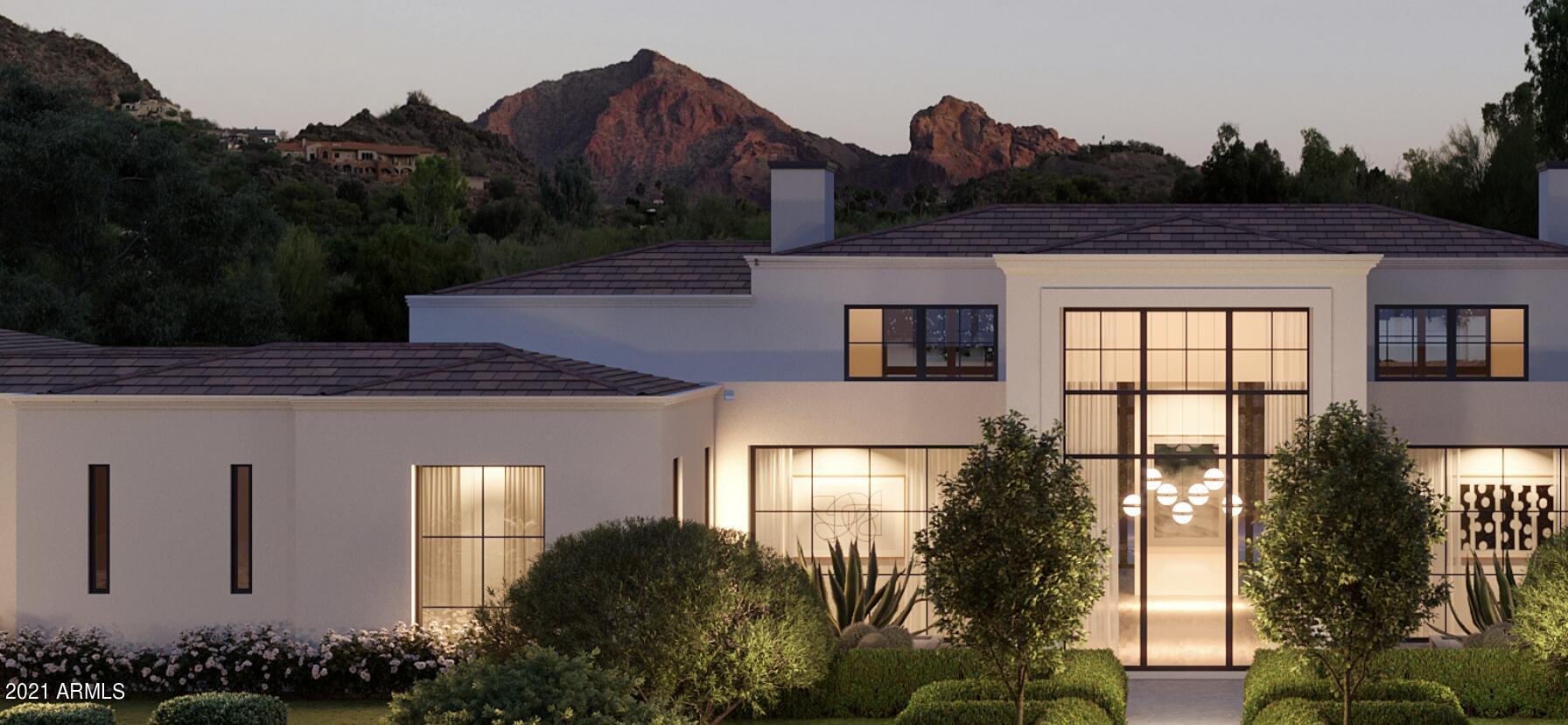 FRANCISCAN TERRACE - Residential