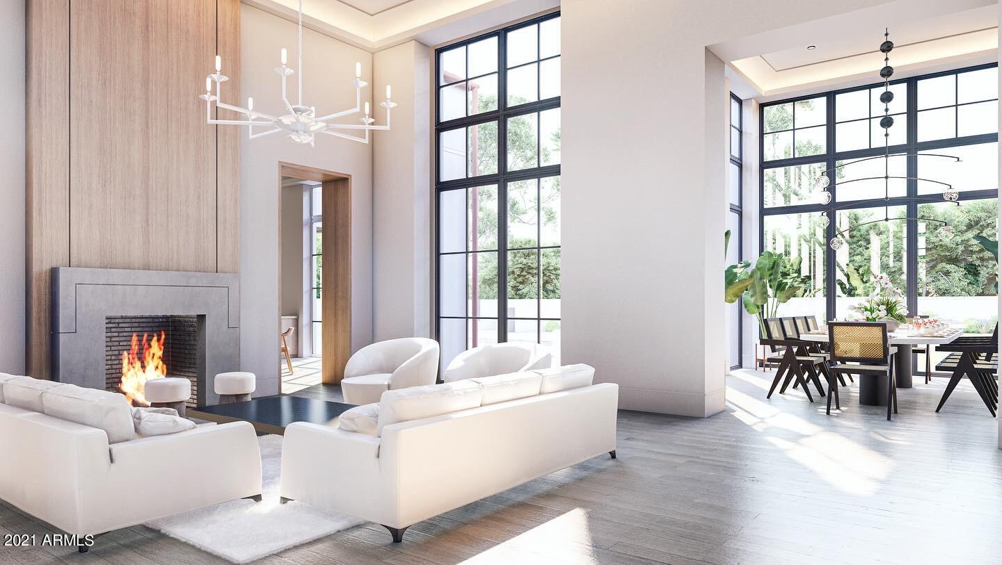 FRANCISCAN TERRACE - Residential
