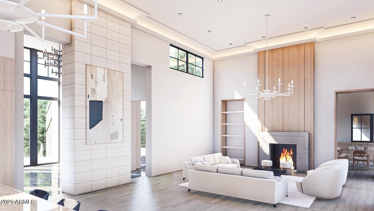 FRANCISCAN TERRACE - Residential