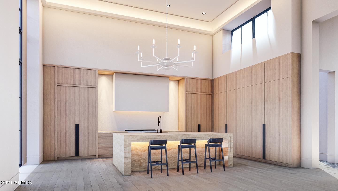 FRANCISCAN TERRACE - Residential