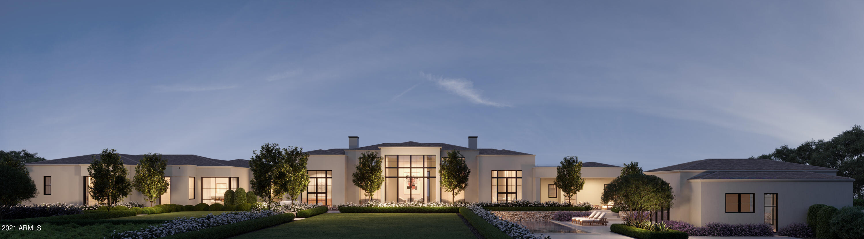 FRANCISCAN TERRACE - Residential