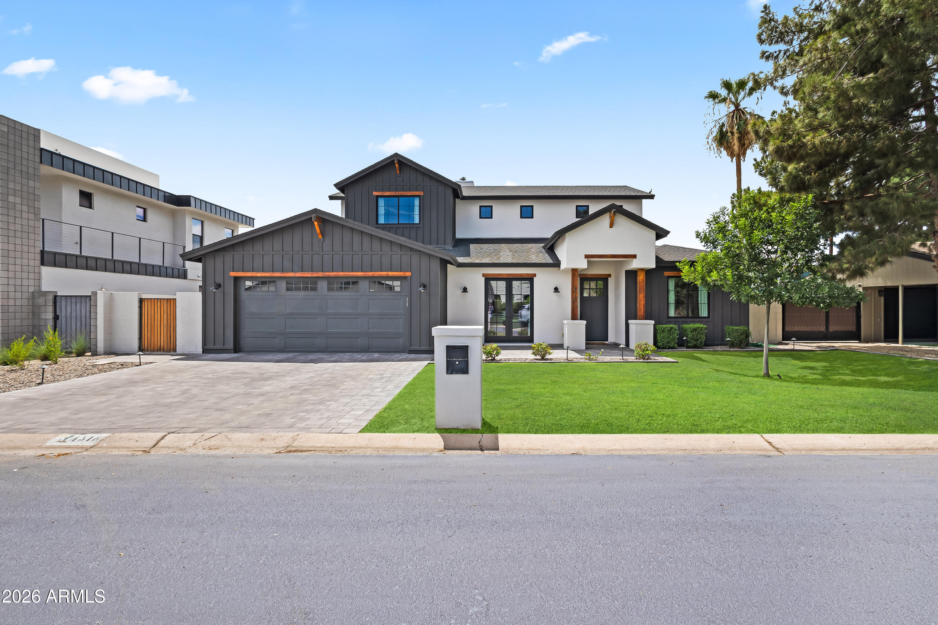 RANCHO DEL MONTE UNIT 4 - Residential