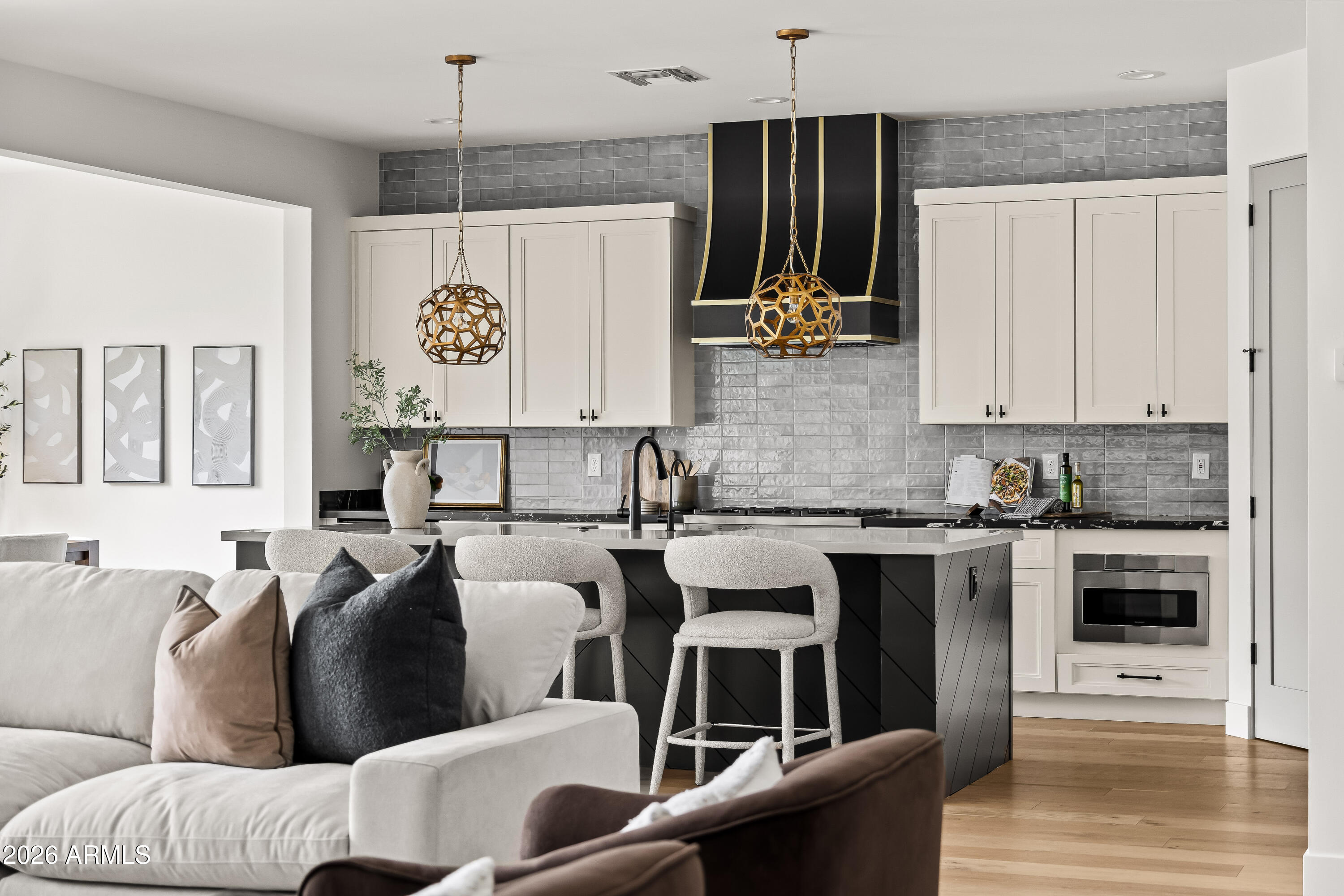 RANCHO DEL MONTE UNIT 4 - Residential