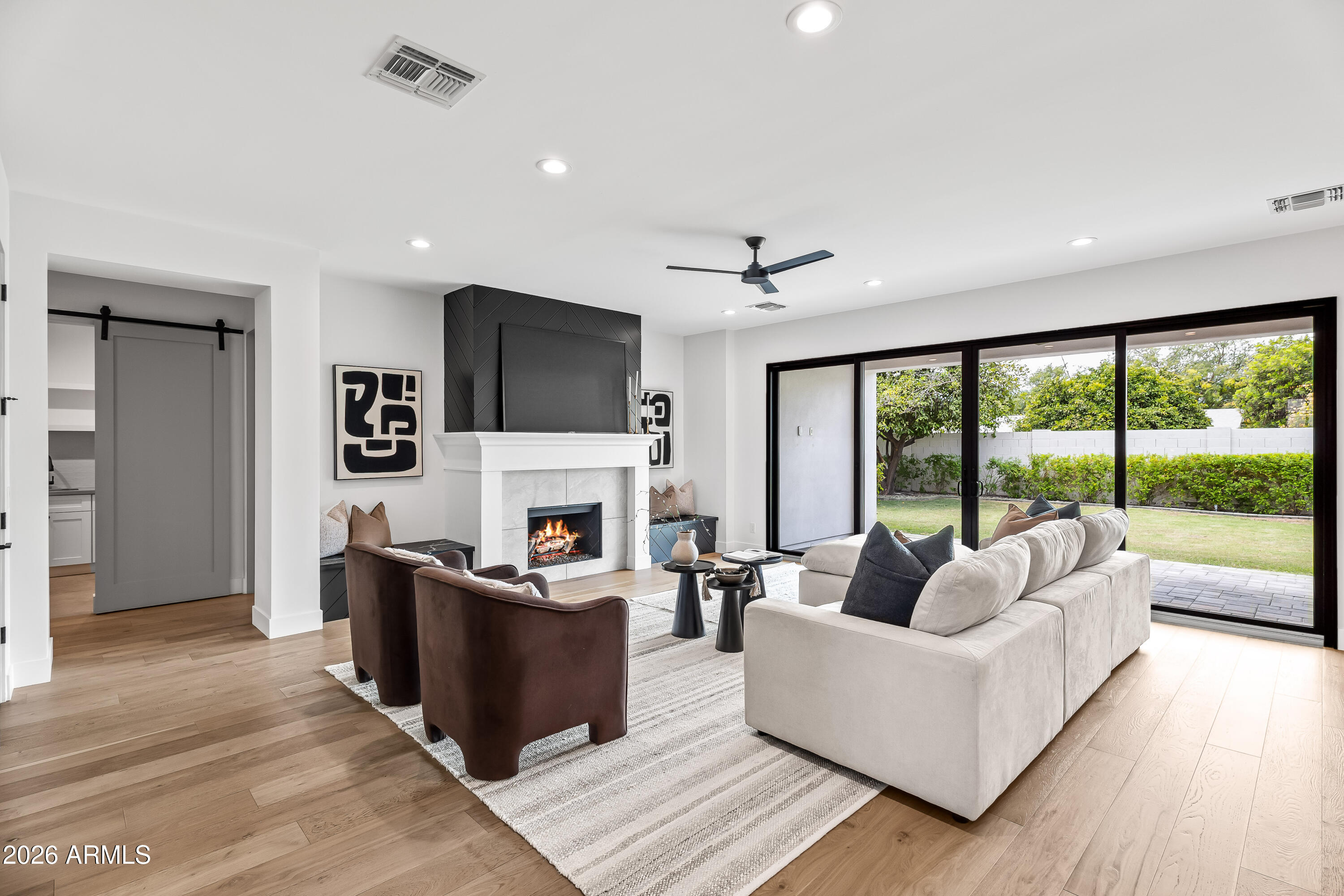 RANCHO DEL MONTE UNIT 4 - Residential