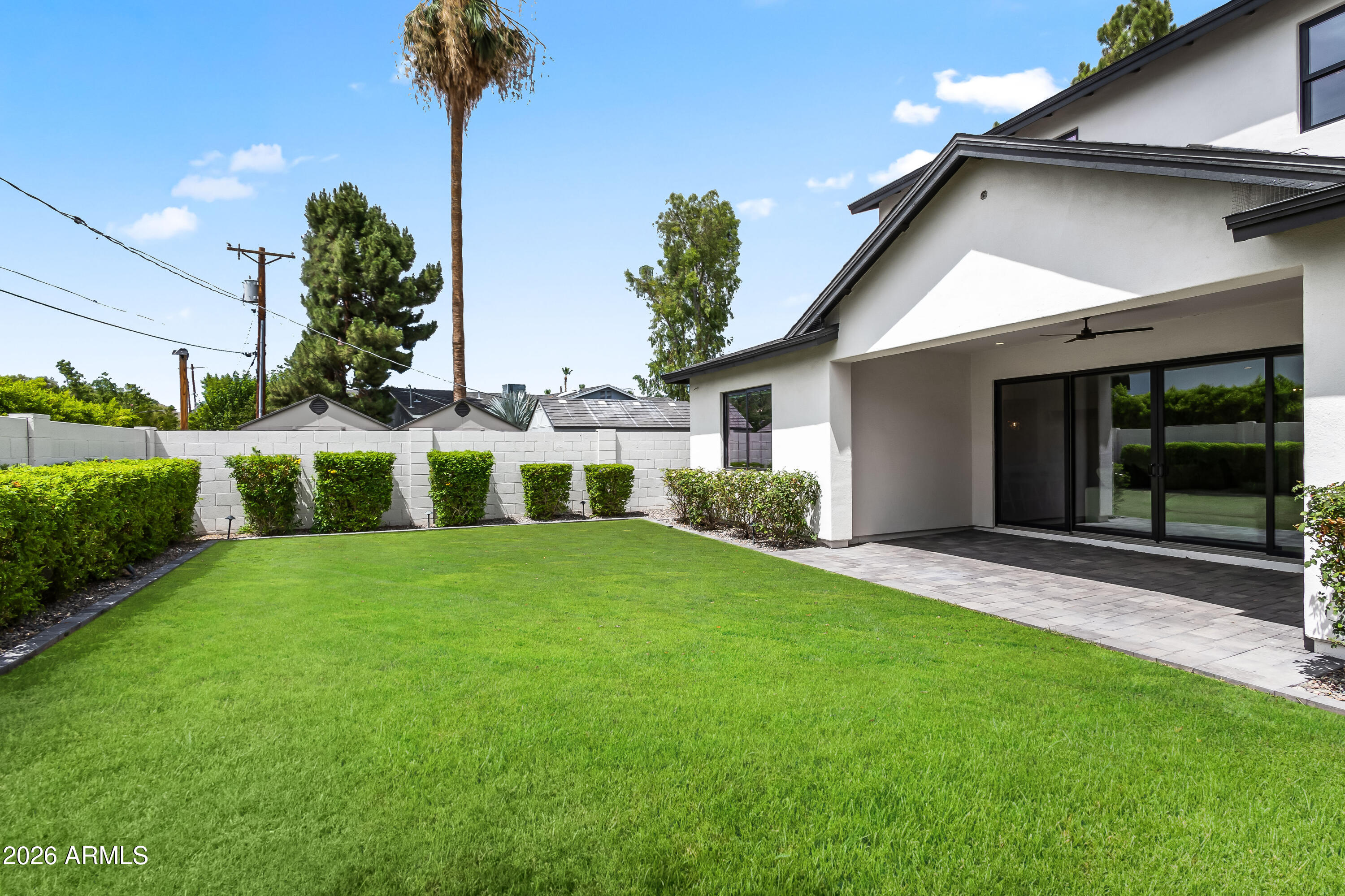RANCHO DEL MONTE UNIT 4 - Residential
