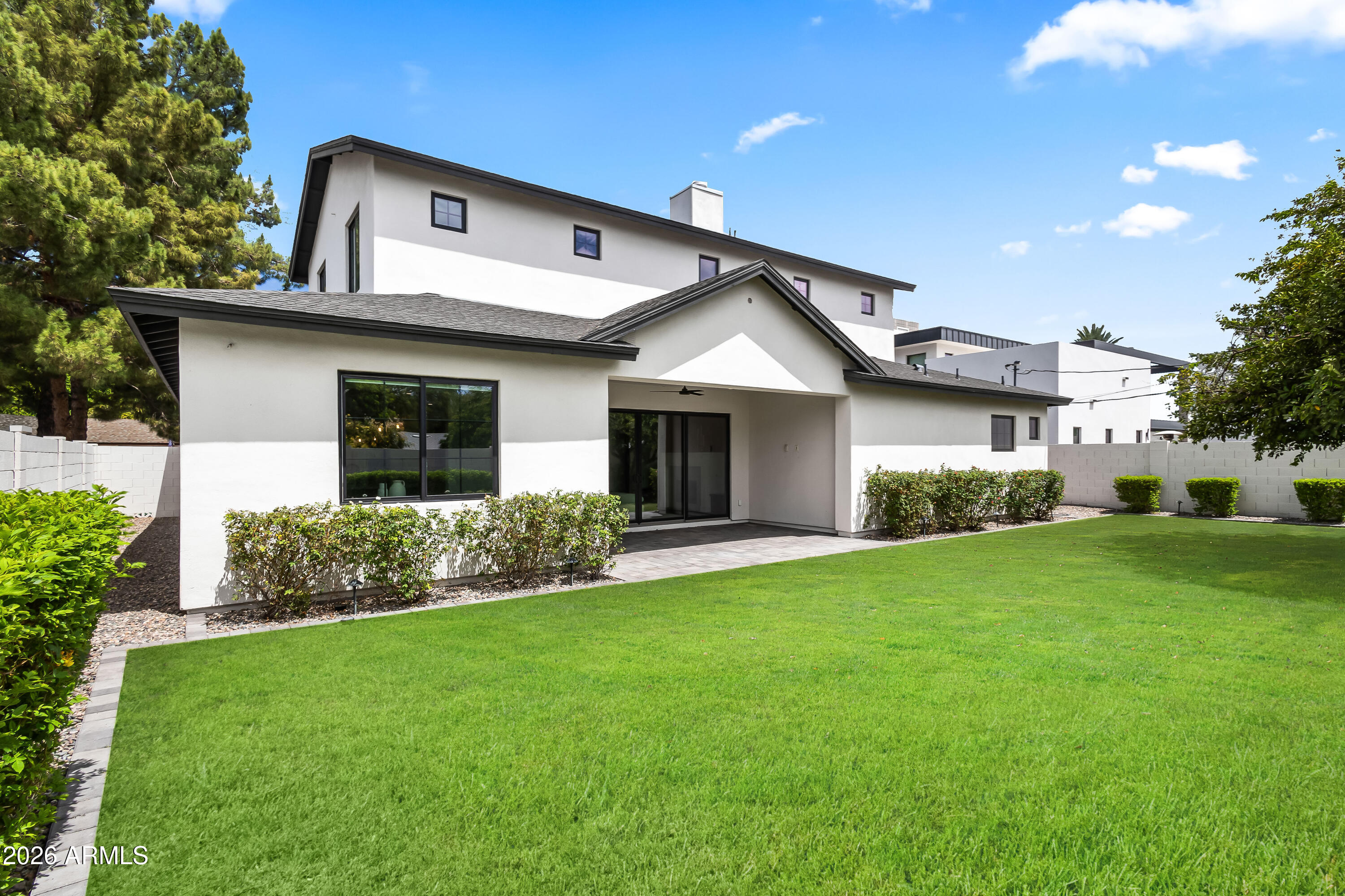 RANCHO DEL MONTE UNIT 4 - Residential