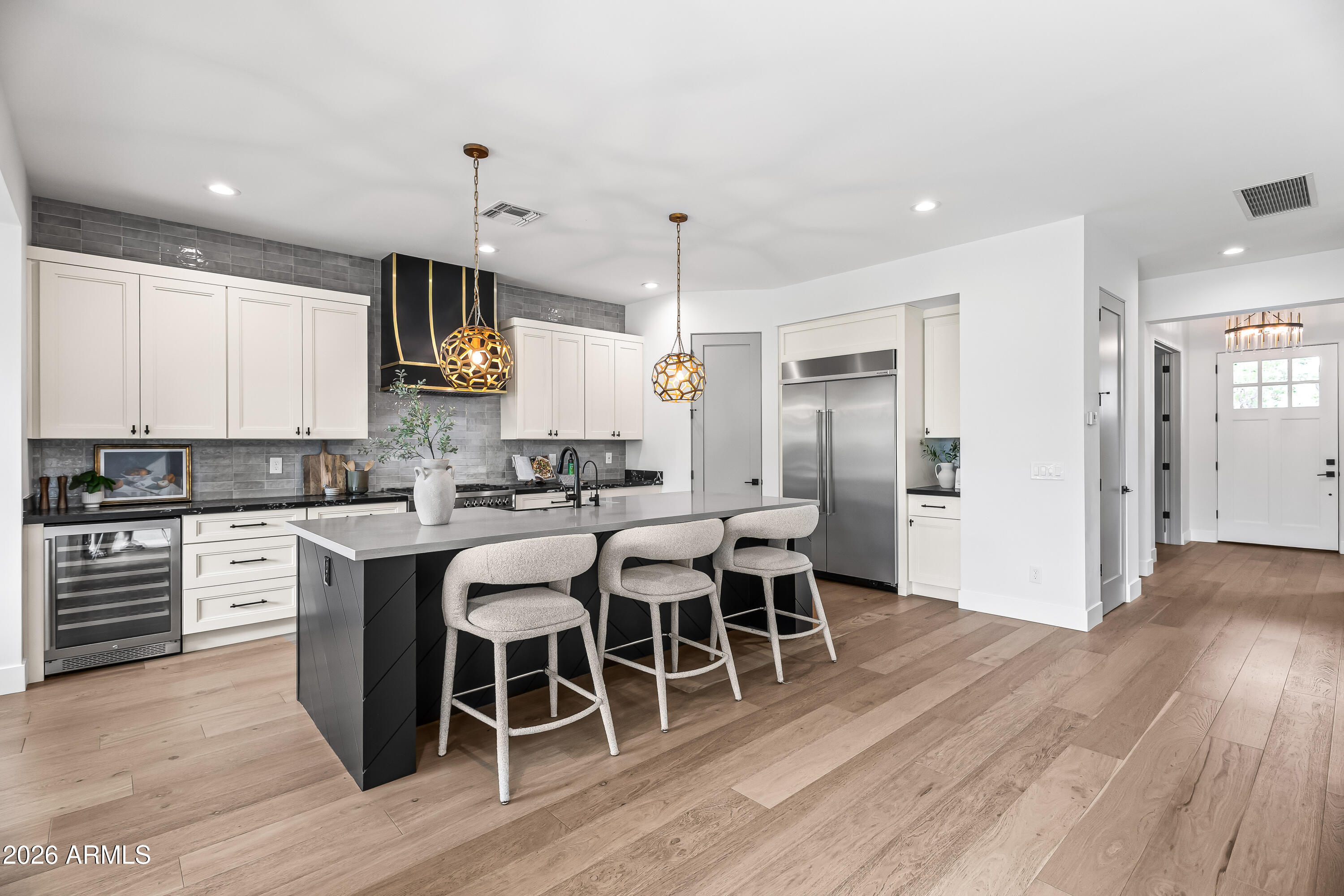 RANCHO DEL MONTE UNIT 4 - Residential