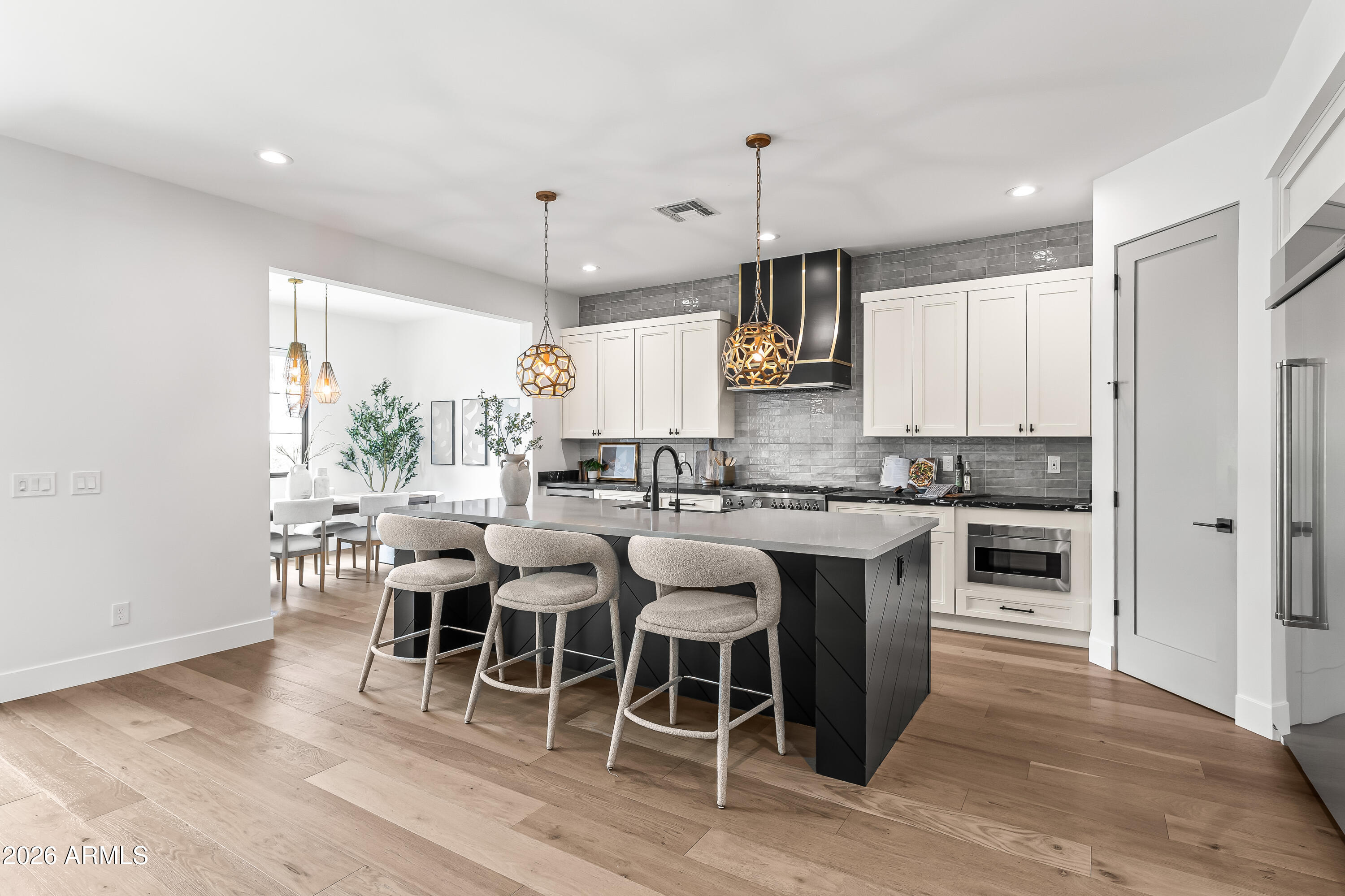 RANCHO DEL MONTE UNIT 4 - Residential