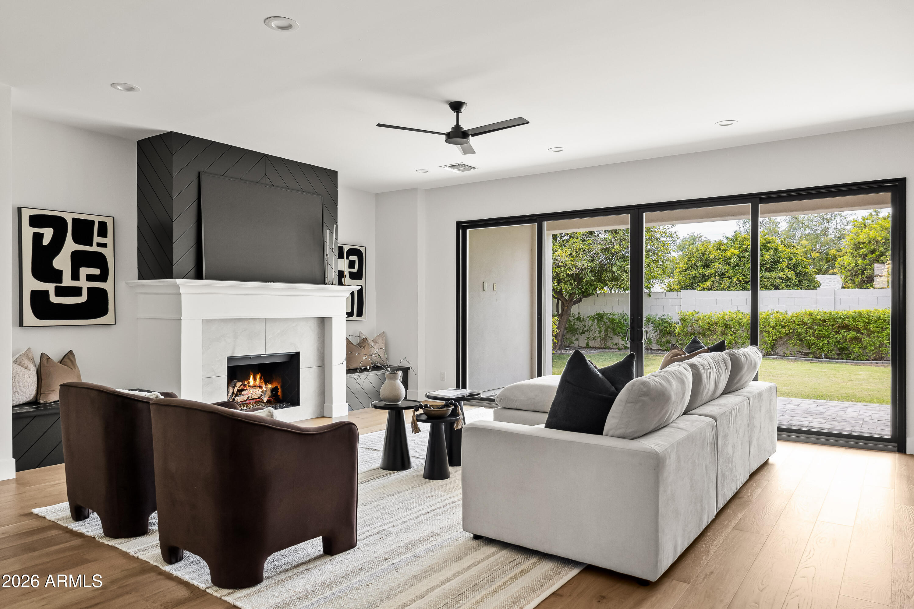 RANCHO DEL MONTE UNIT 4 - Residential
