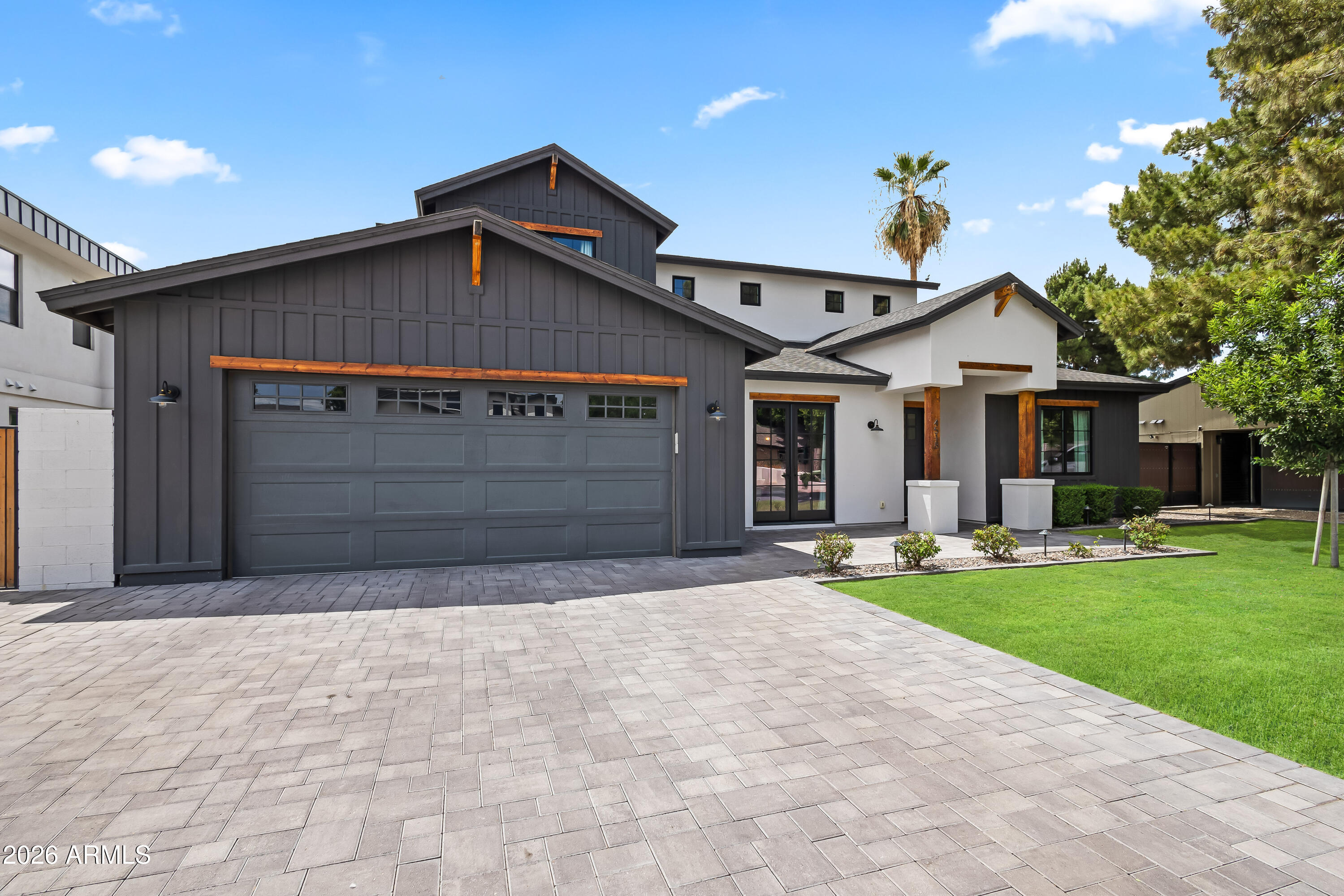 RANCHO DEL MONTE UNIT 4 - Residential