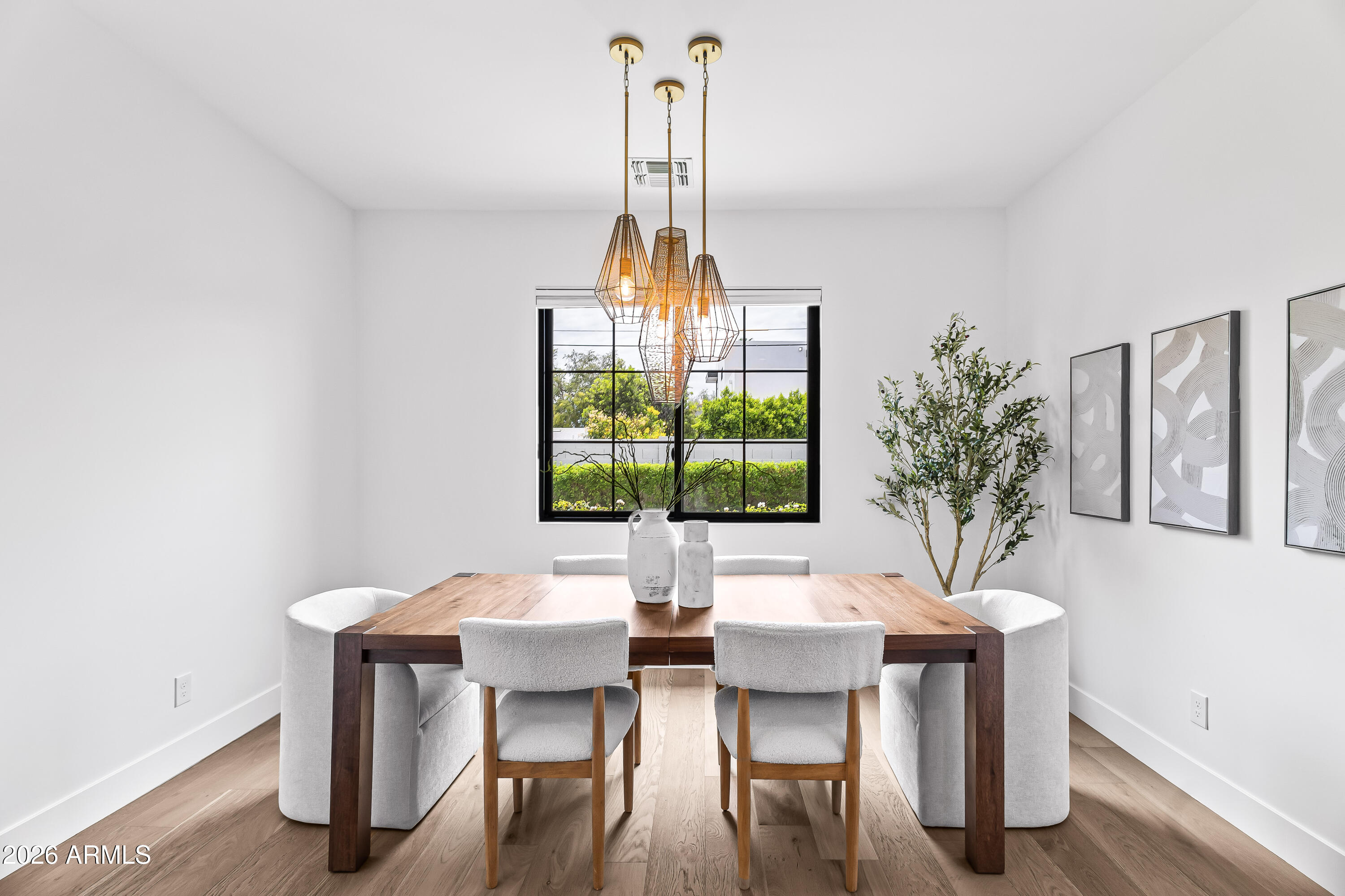 RANCHO DEL MONTE UNIT 4 - Residential