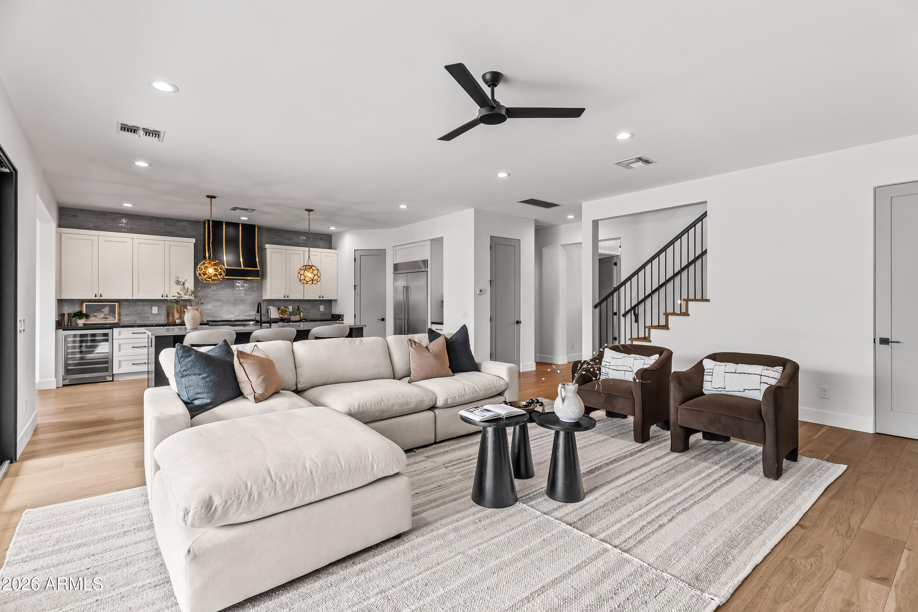 RANCHO DEL MONTE UNIT 4 - Residential