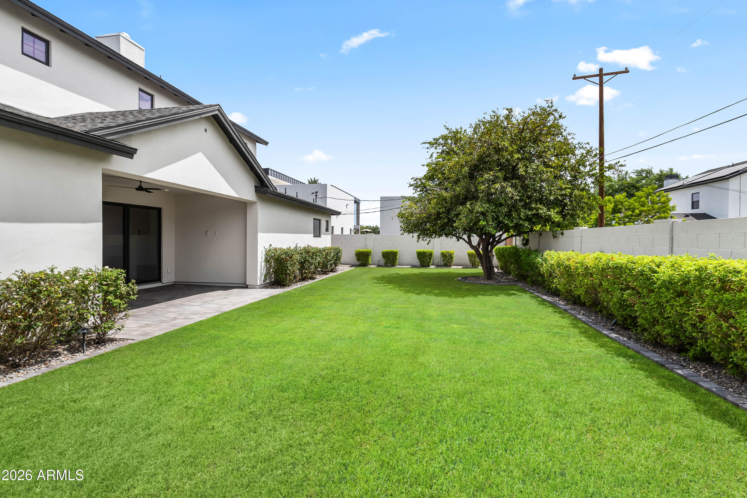 RANCHO DEL MONTE UNIT 4 - Residential