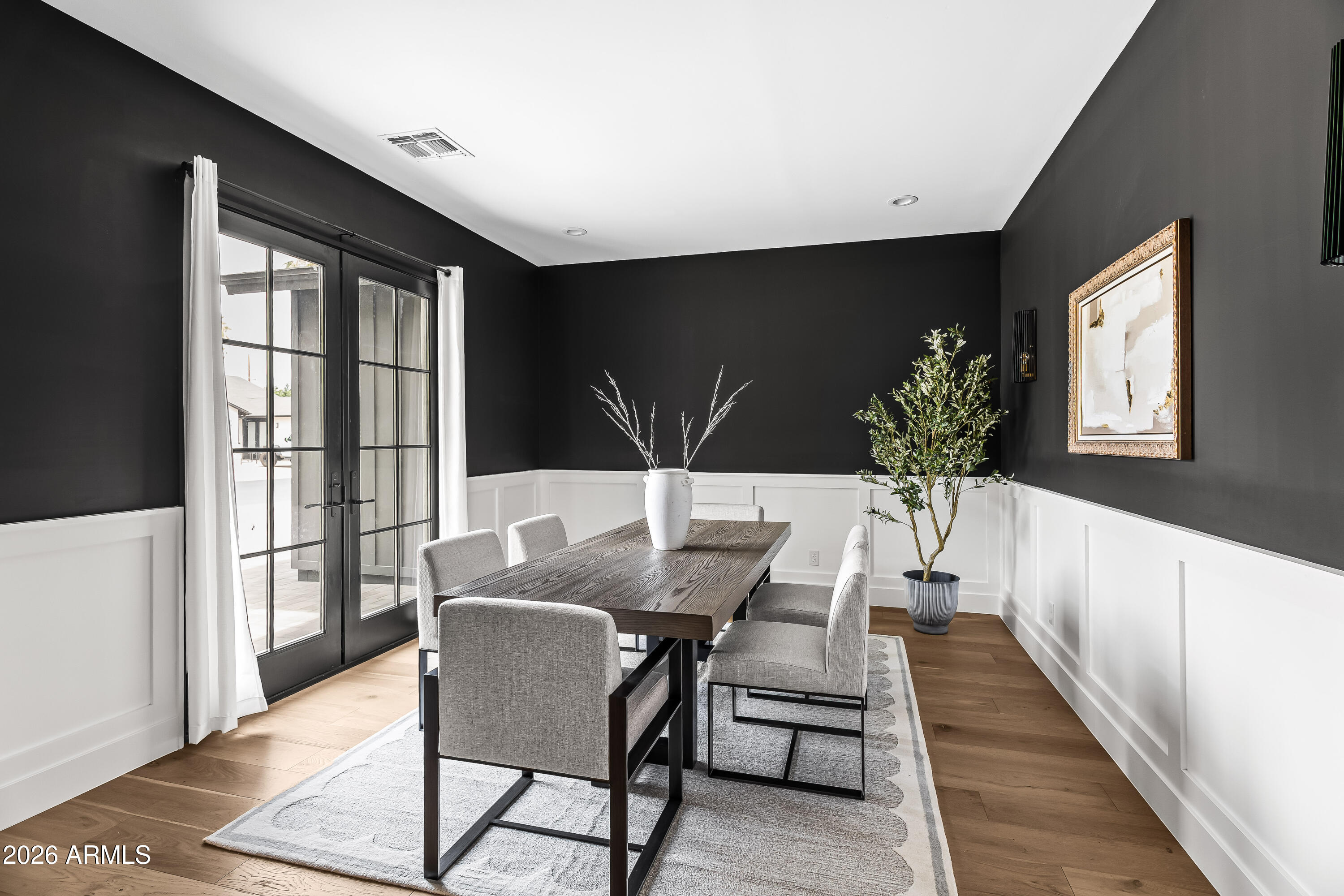 RANCHO DEL MONTE UNIT 4 - Residential