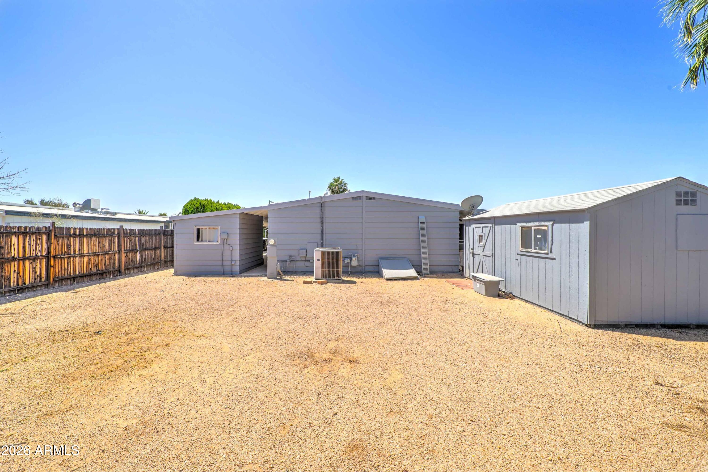 PALM LAKES VILLAGE UNIT 3 - Residential