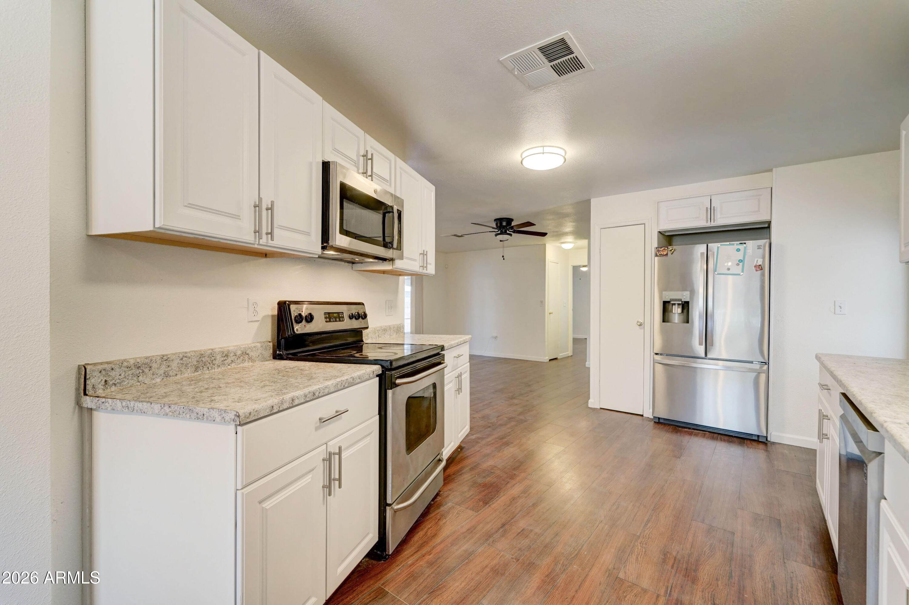 PALM LAKES VILLAGE UNIT 3 - Residential