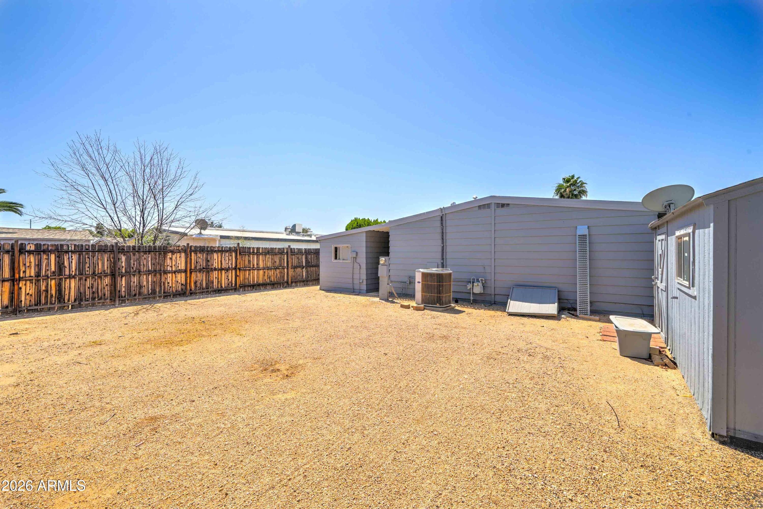 PALM LAKES VILLAGE UNIT 3 - Residential