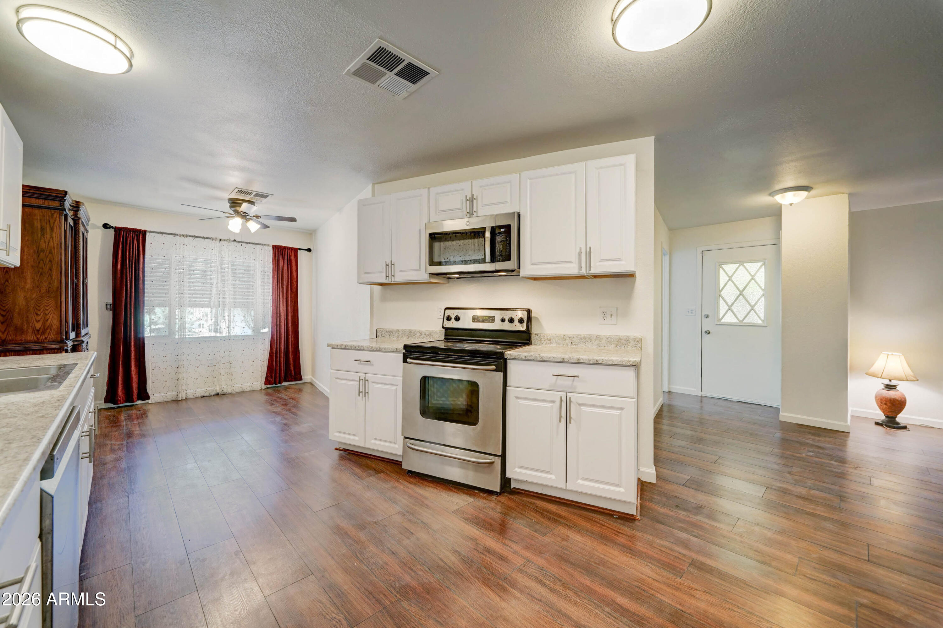 PALM LAKES VILLAGE UNIT 3 - Residential