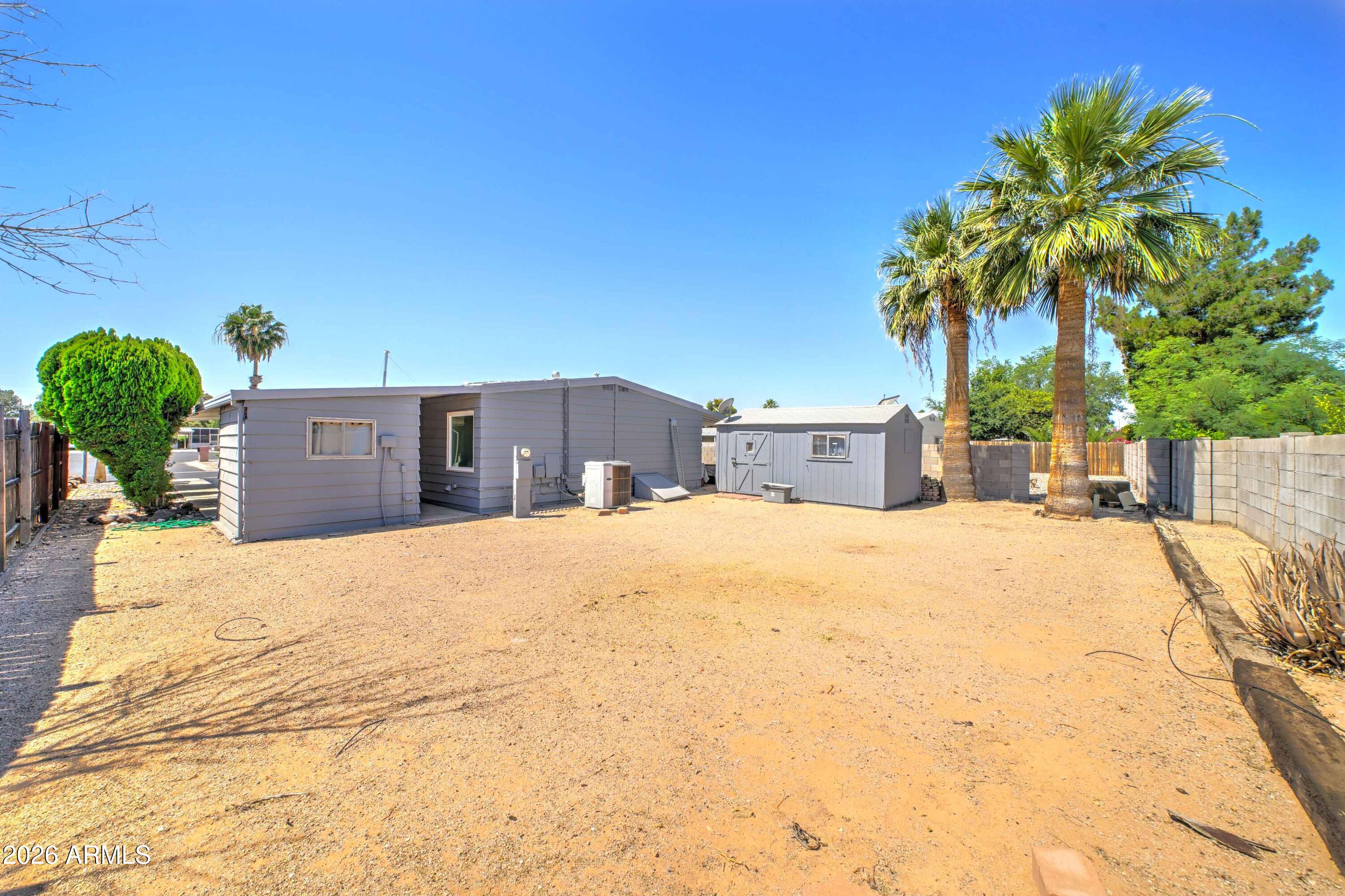 PALM LAKES VILLAGE UNIT 3 - Residential