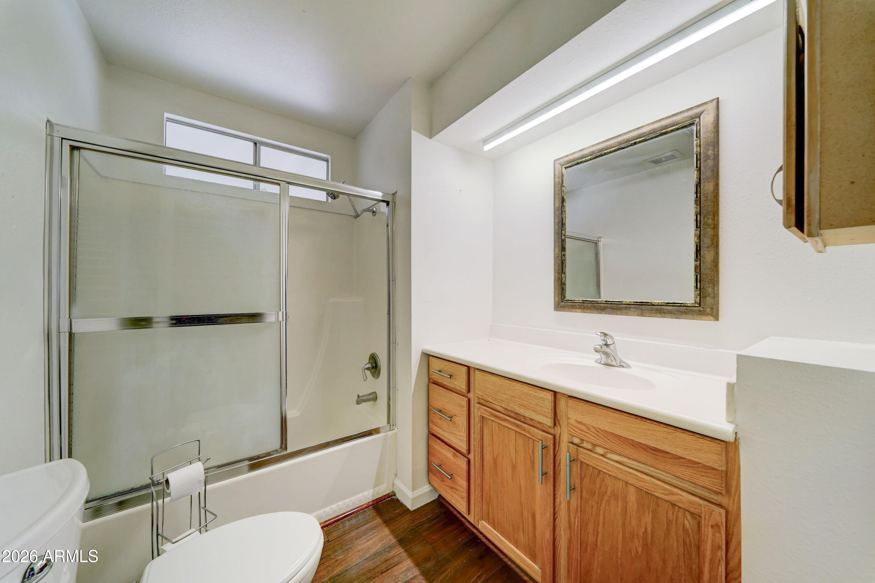 PALM LAKES VILLAGE UNIT 3 - Residential