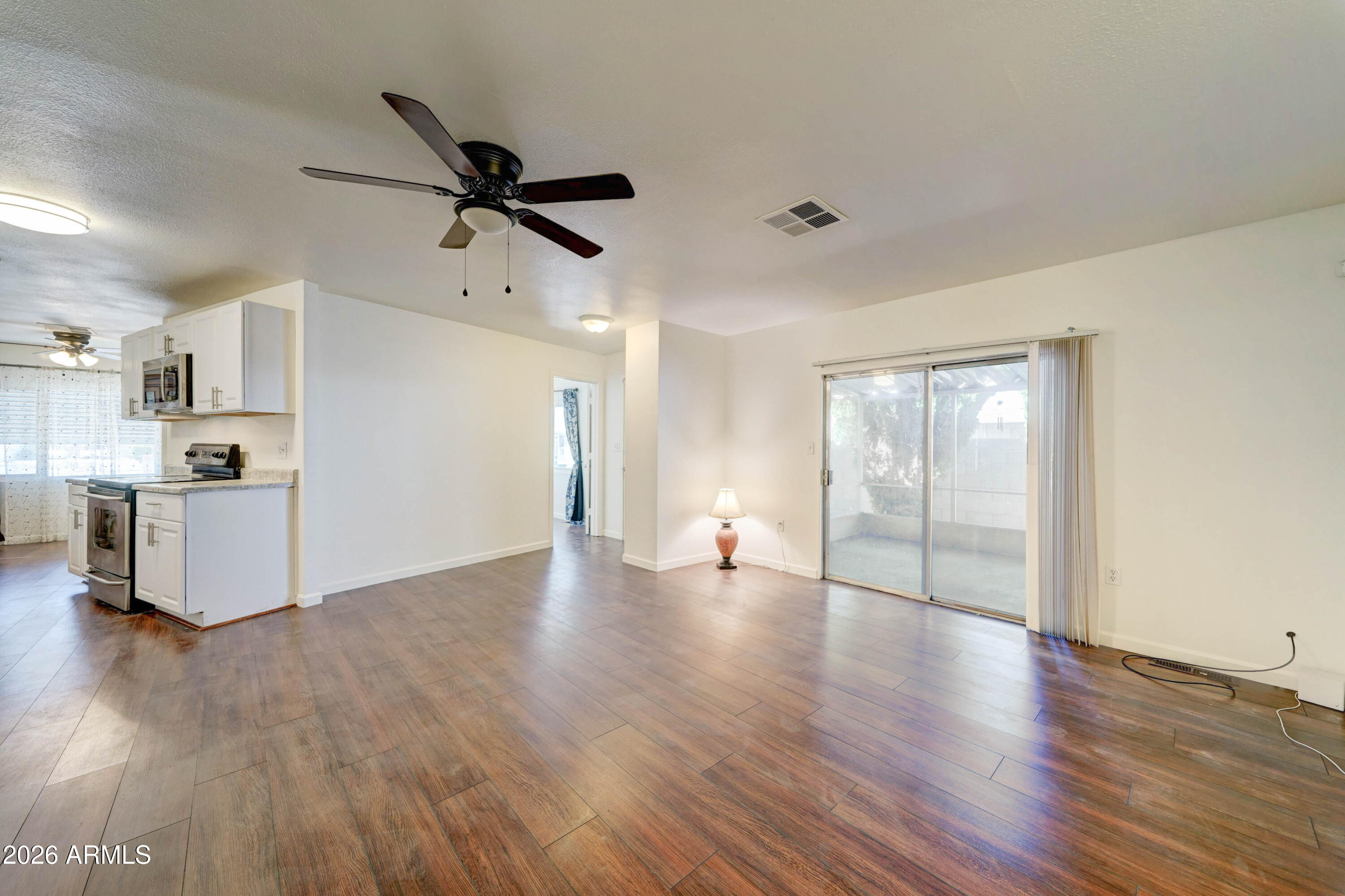 PALM LAKES VILLAGE UNIT 3 - Residential