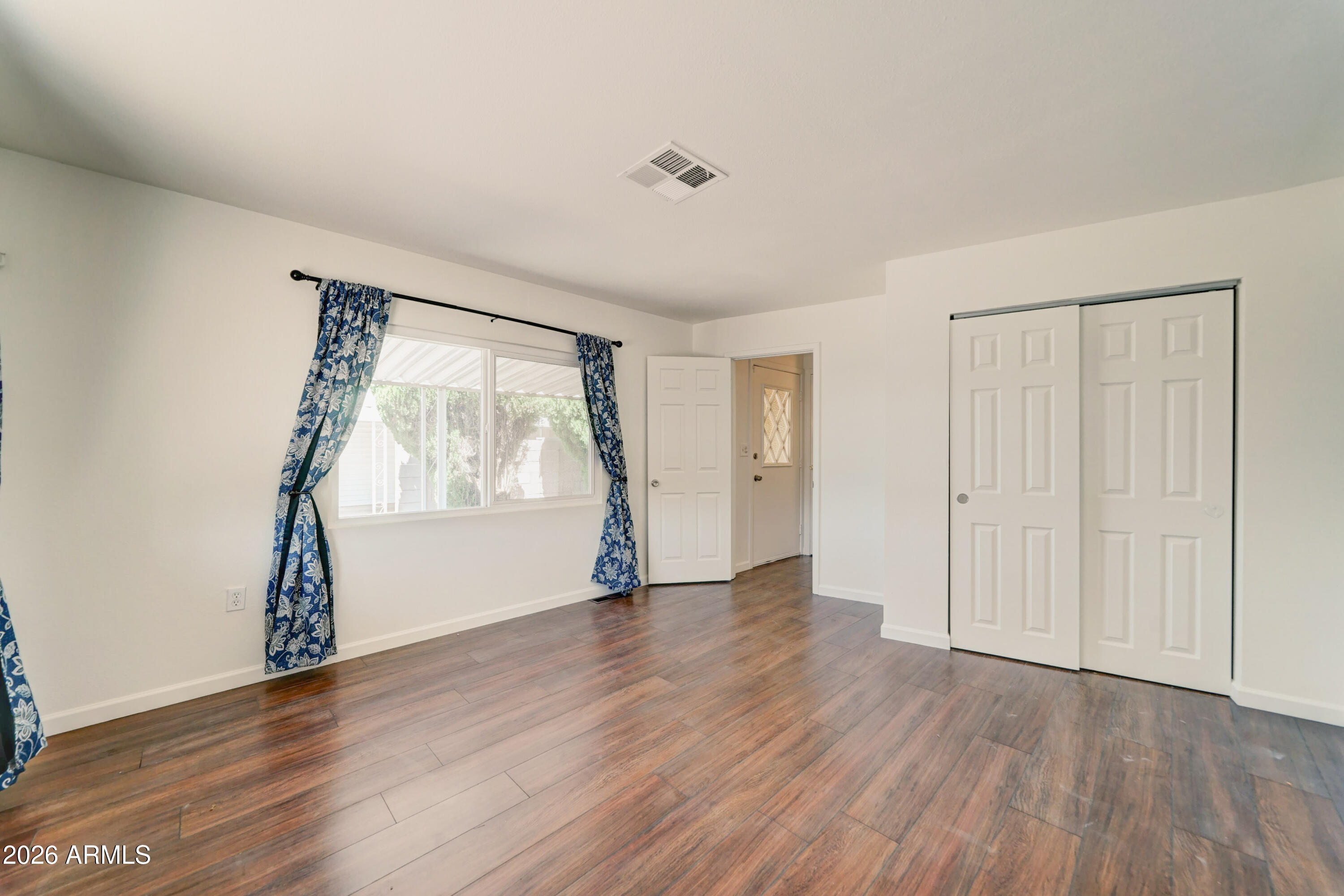 PALM LAKES VILLAGE UNIT 3 - Residential