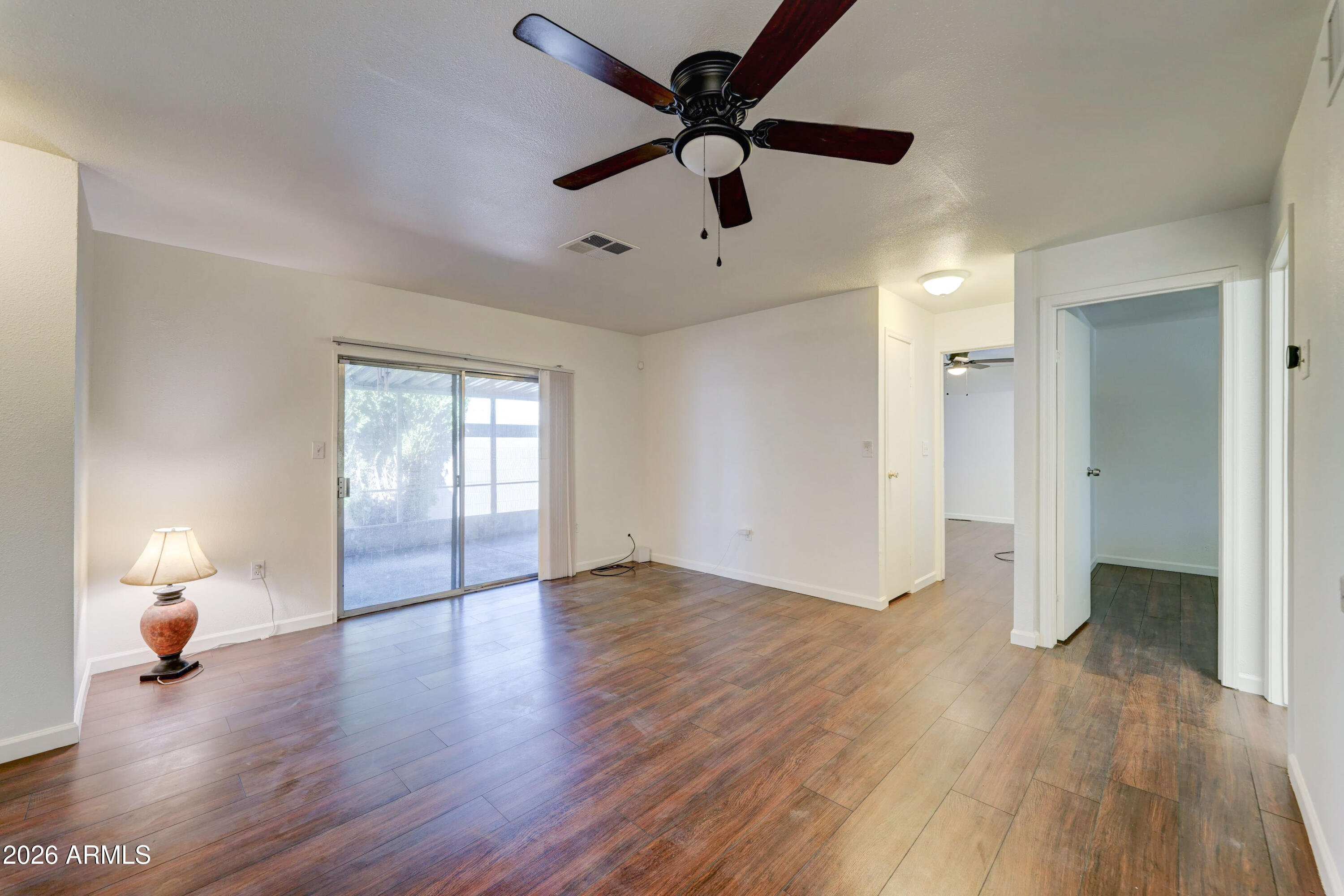 PALM LAKES VILLAGE UNIT 3 - Residential