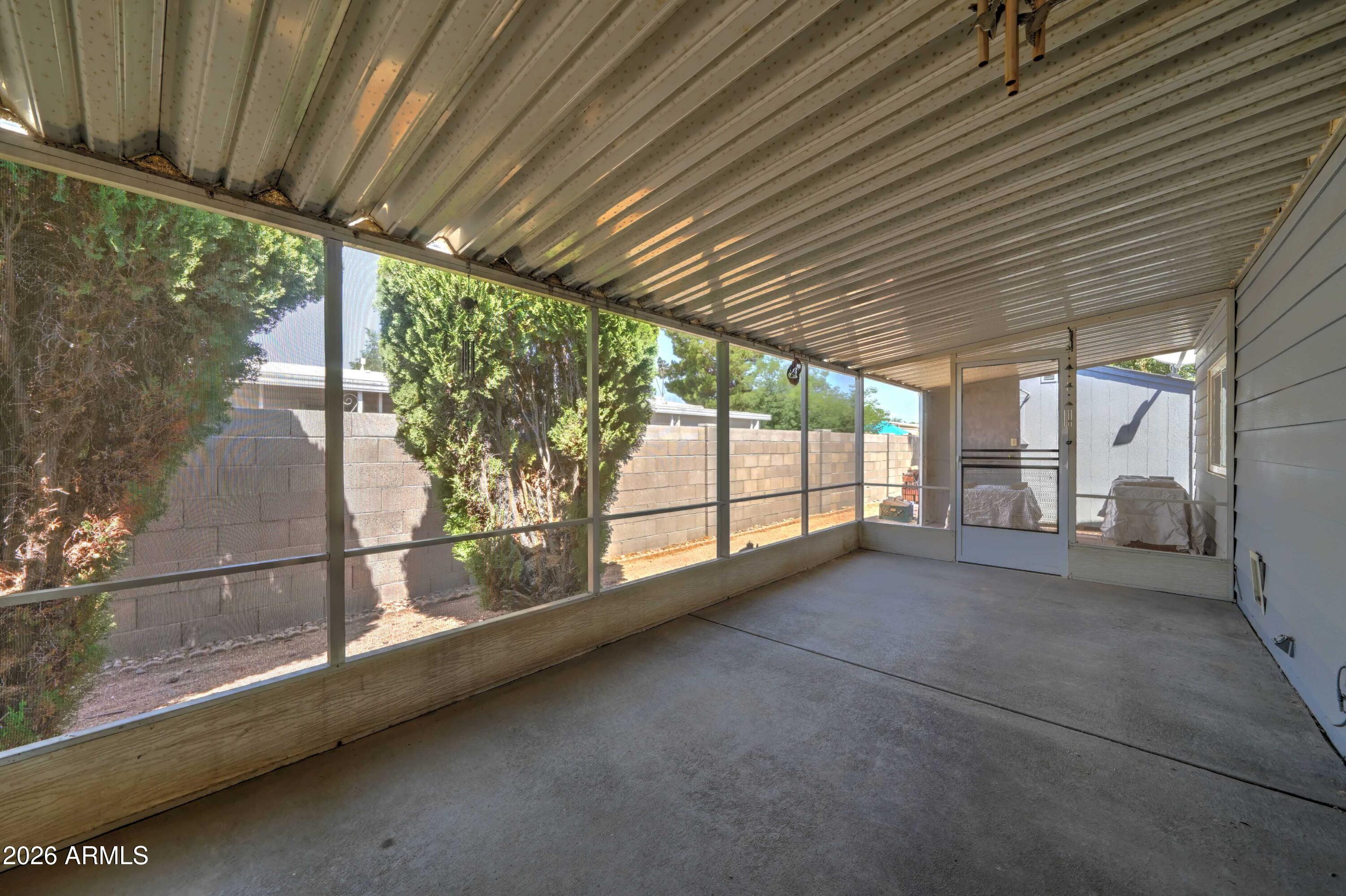 PALM LAKES VILLAGE UNIT 3 - Residential