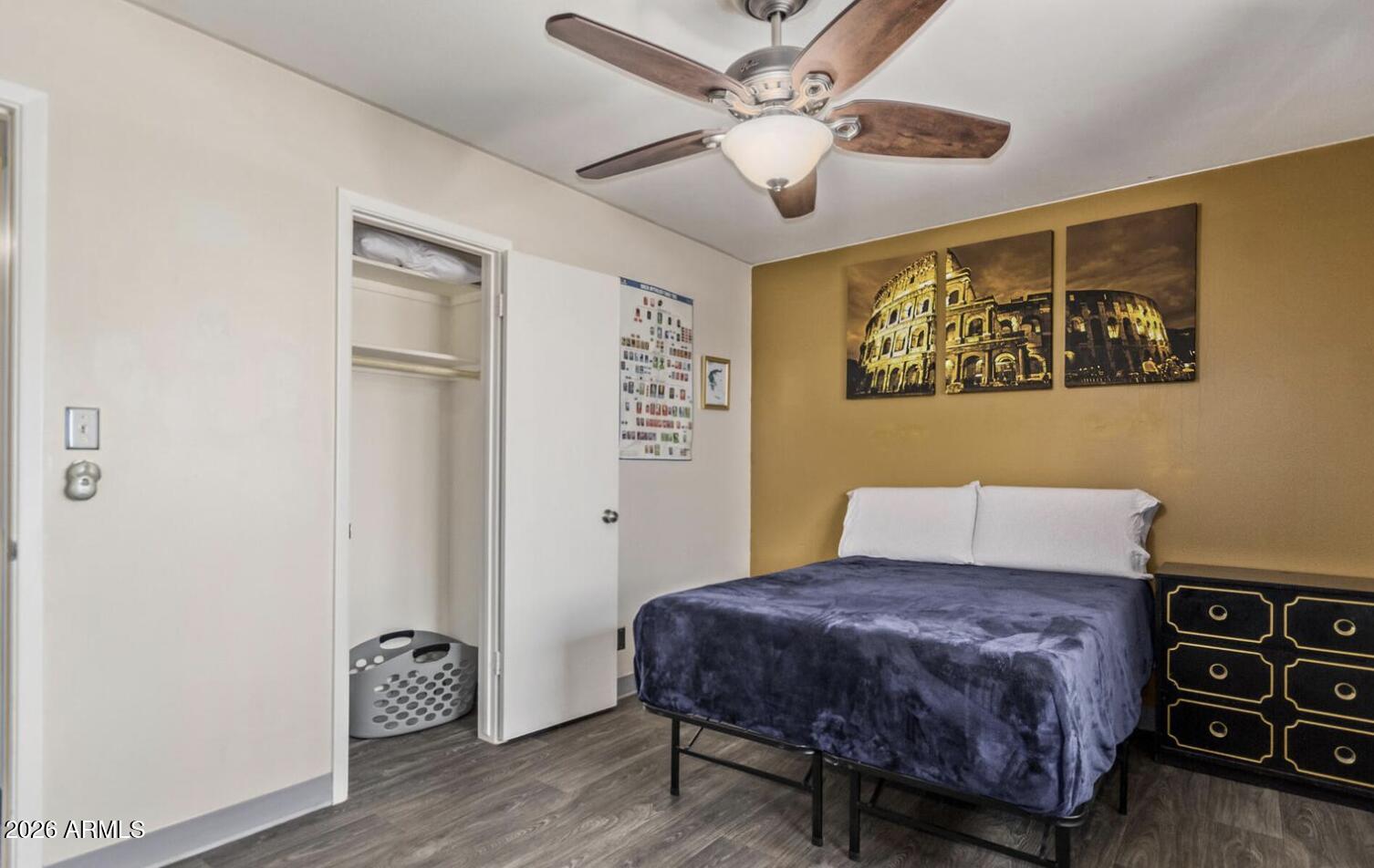 TEMPE ROYAL PALMS UNIT 6 - Residential Lease