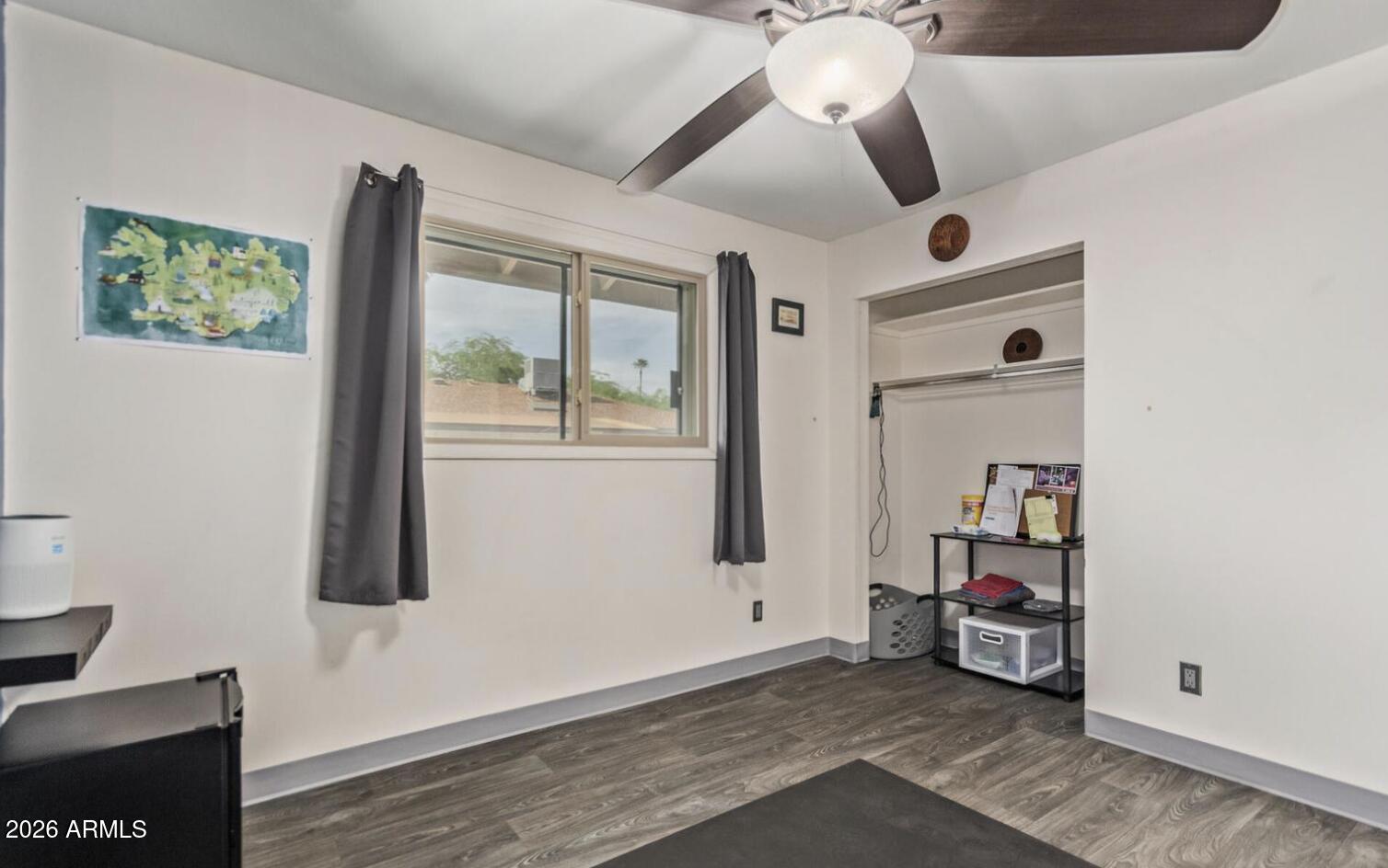 TEMPE ROYAL PALMS UNIT 6 - Residential Lease