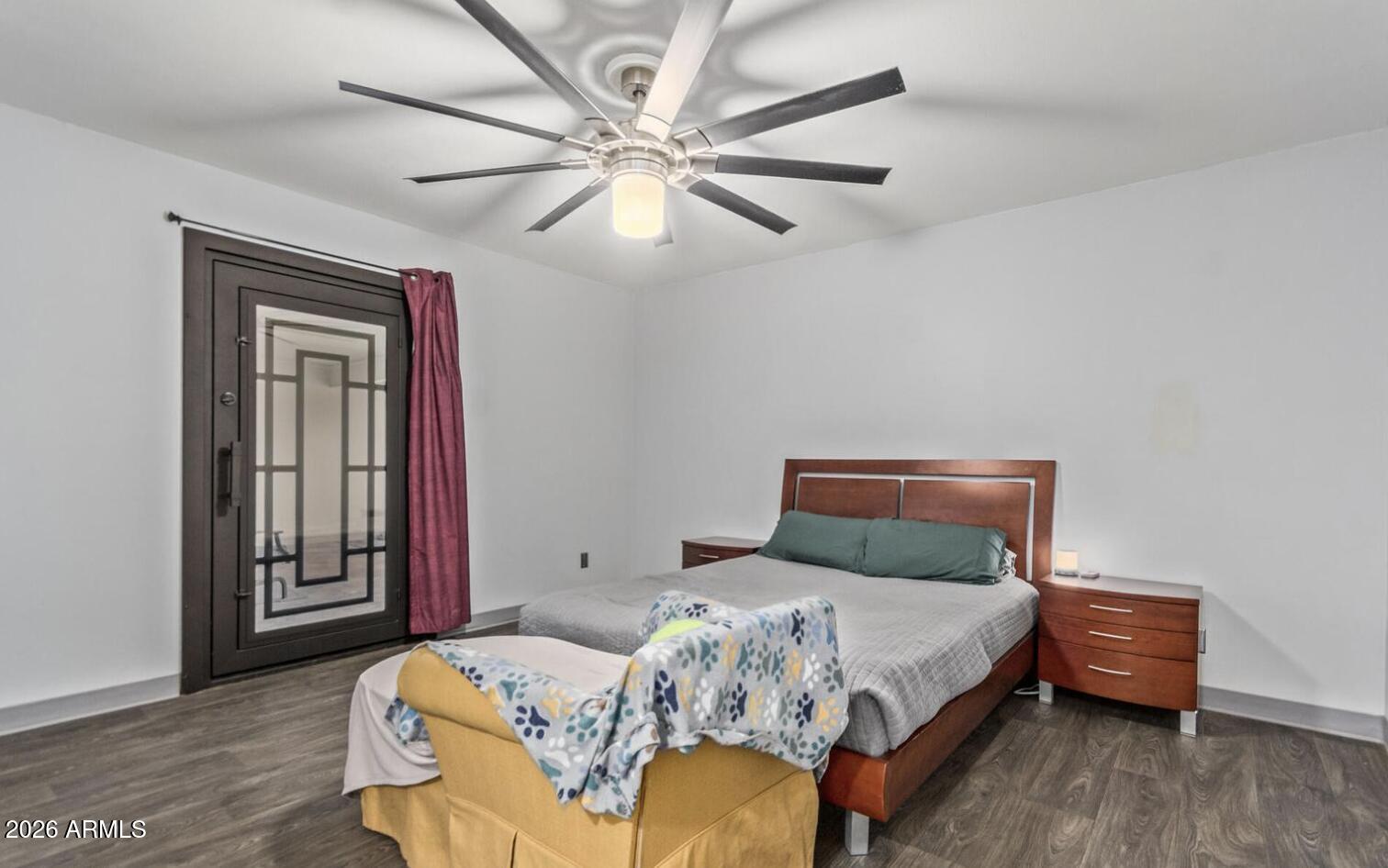 TEMPE ROYAL PALMS UNIT 6 - Residential Lease