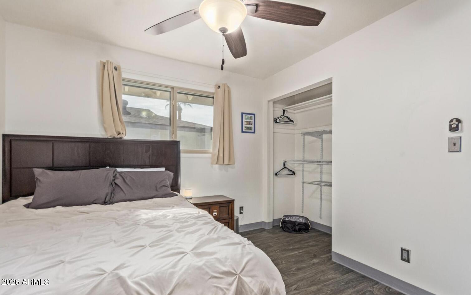 TEMPE ROYAL PALMS UNIT 6 - Residential Lease