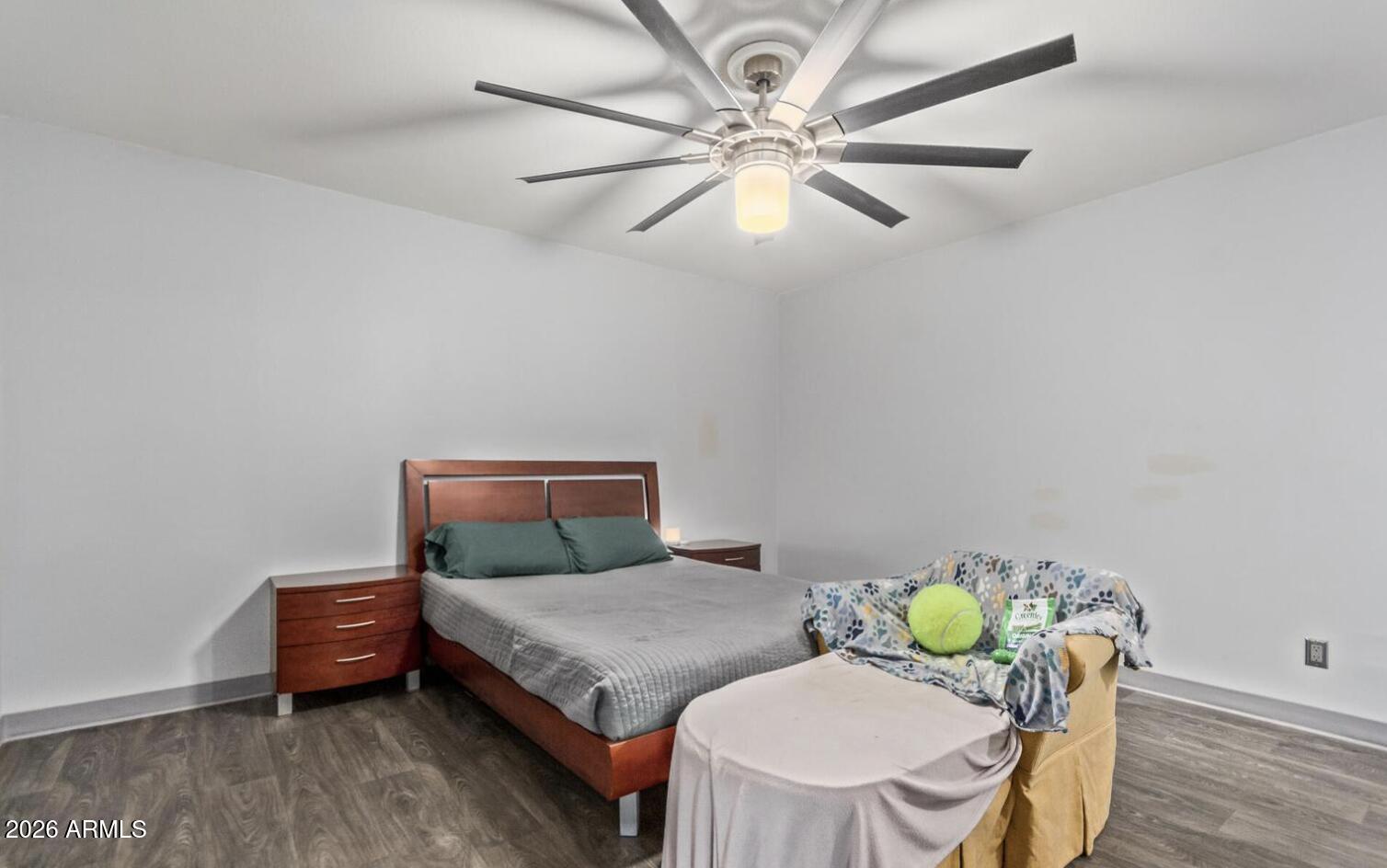 TEMPE ROYAL PALMS UNIT 6 - Residential Lease