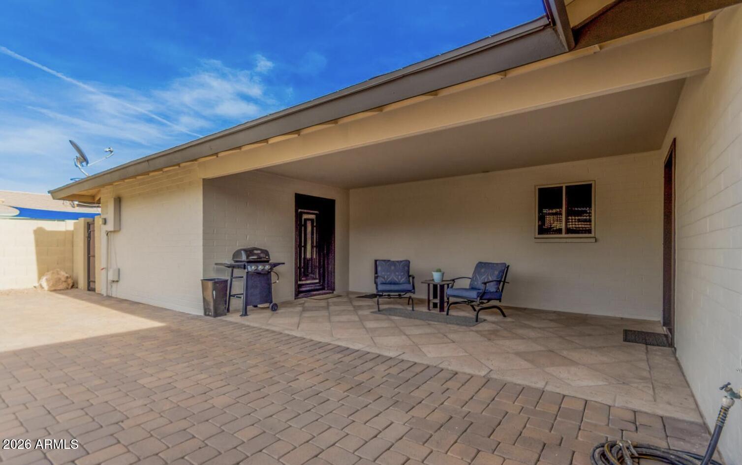 TEMPE ROYAL PALMS UNIT 6 - Residential Lease