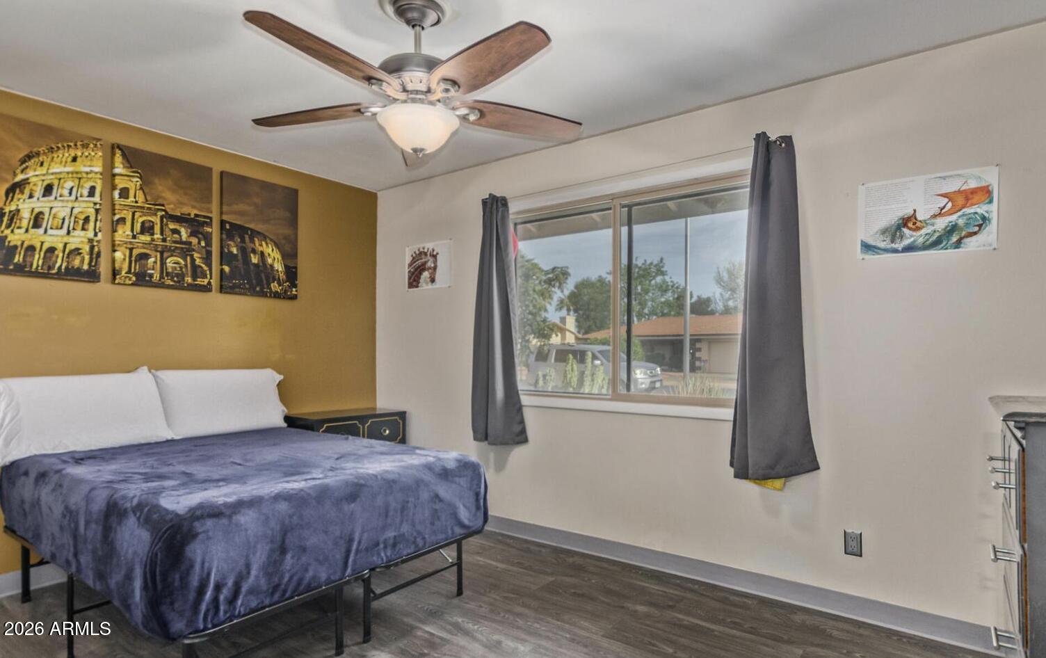 TEMPE ROYAL PALMS UNIT 6 - Residential Lease