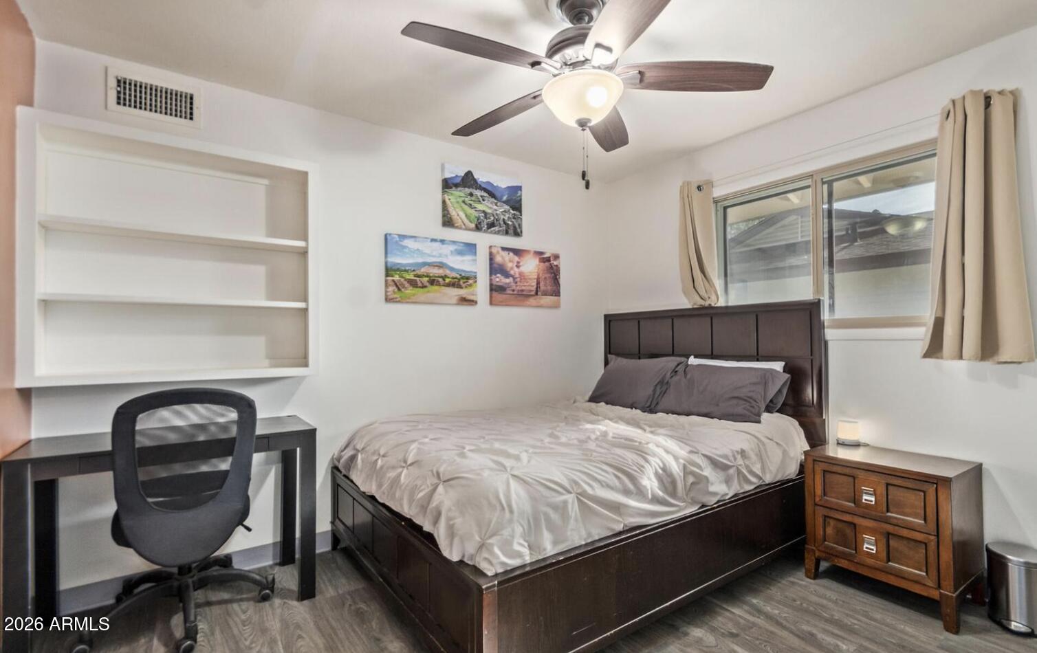 TEMPE ROYAL PALMS UNIT 6 - Residential Lease