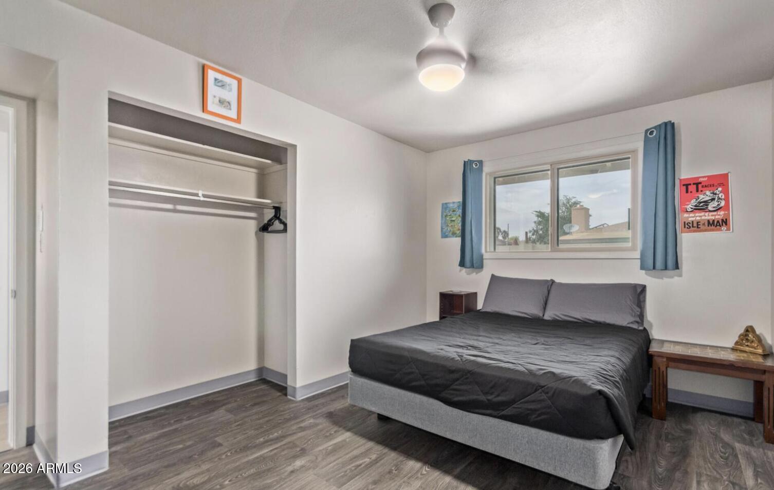 TEMPE ROYAL PALMS UNIT 6 - Residential Lease