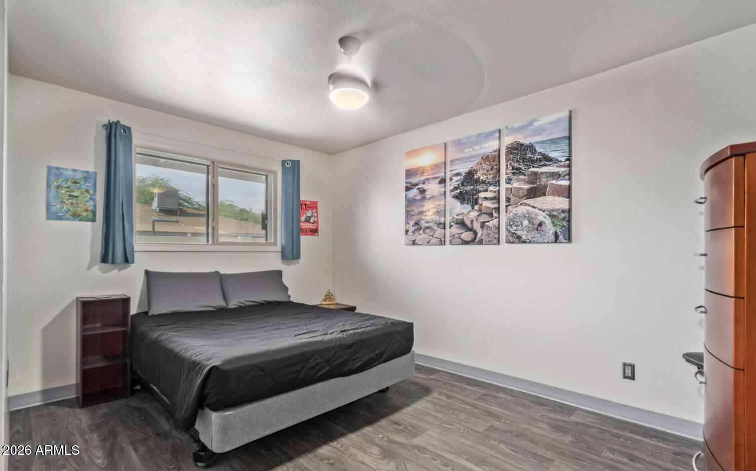 TEMPE ROYAL PALMS UNIT 6 - Residential Lease