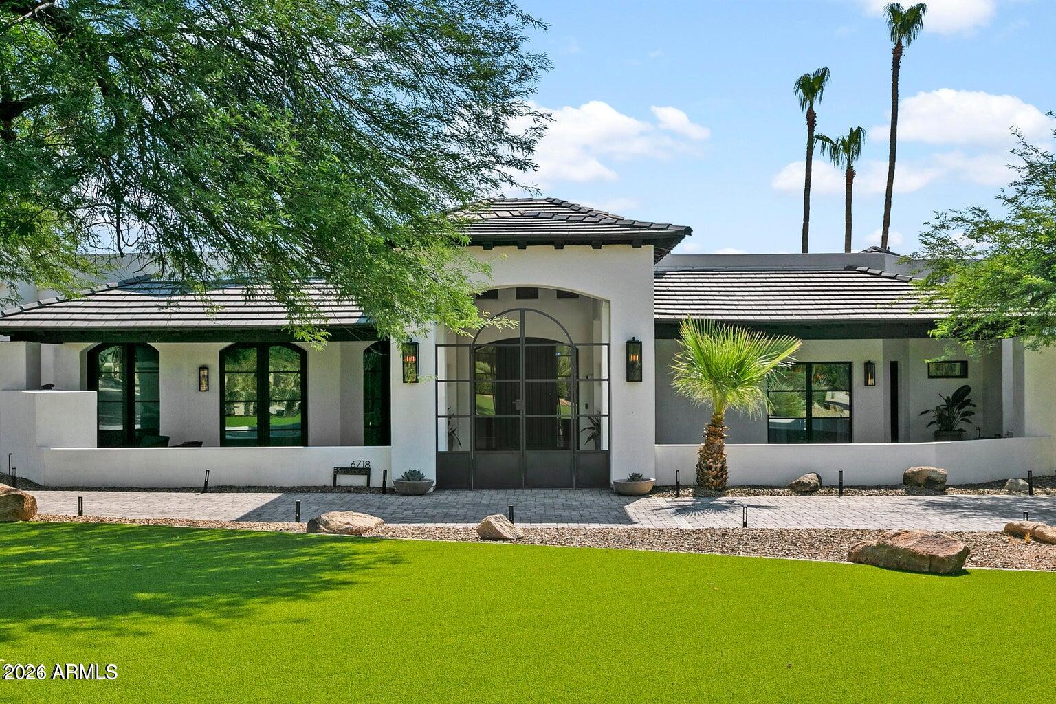 TIERRA DEL PARAISO - Residential