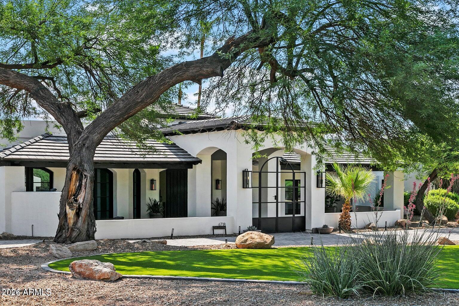 TIERRA DEL PARAISO - Residential